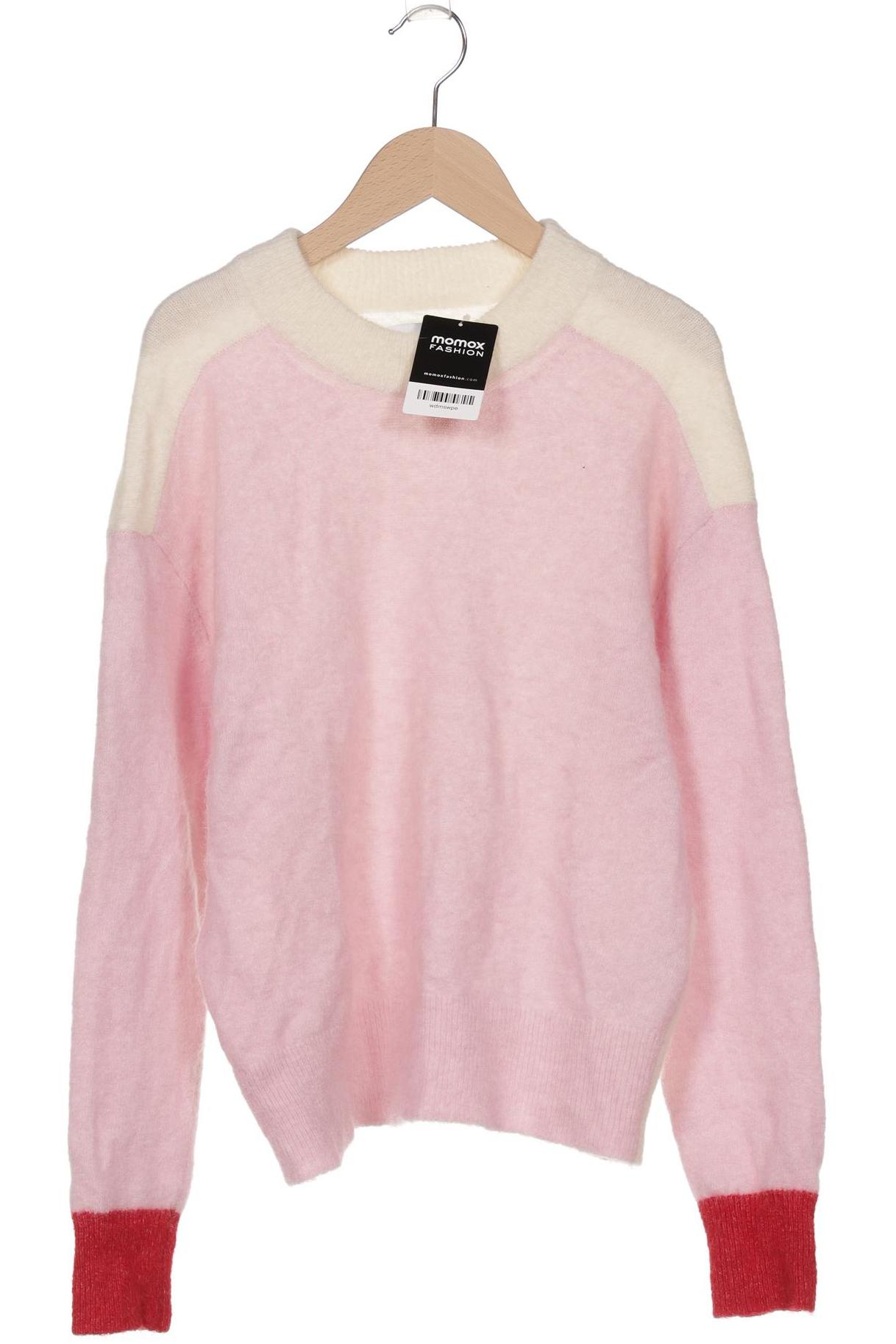

Samsoe & Samsoe Damen Pullover, pink, Gr. 34