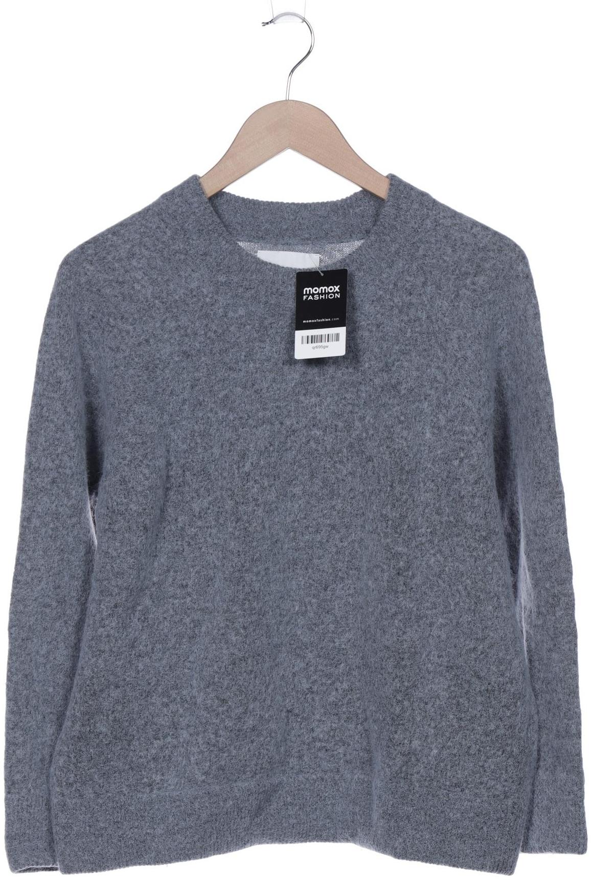 

Samsoe & Samsoe Damen Pullover, grau, Gr. 36