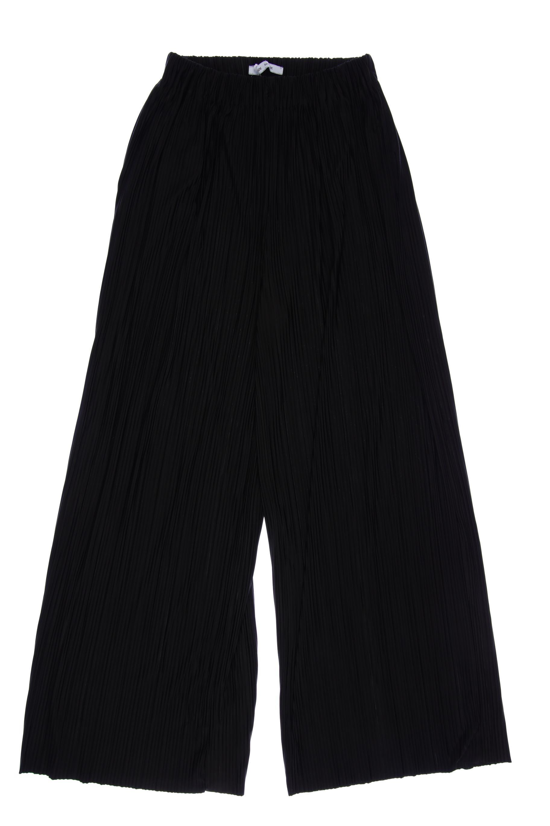 

Samsoe & Samsoe Damen Stoffhose, schwarz, Gr. 0