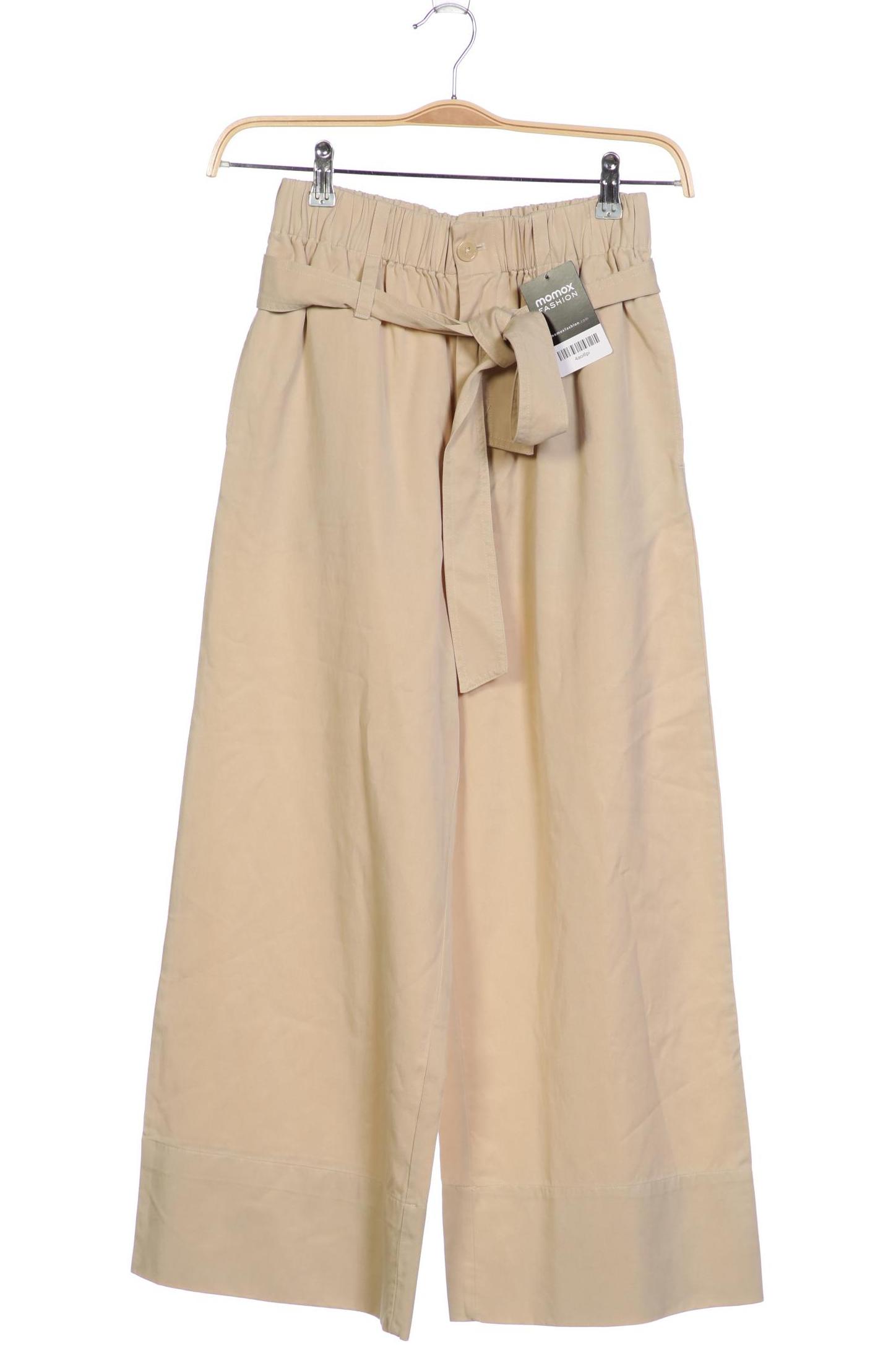 

Samsoe & Samsoe Damen Stoffhose, beige