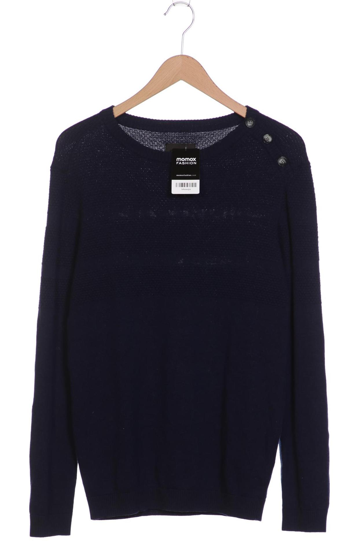 

Samsoe & Samsoe Damen Pullover, marineblau, Gr. 42