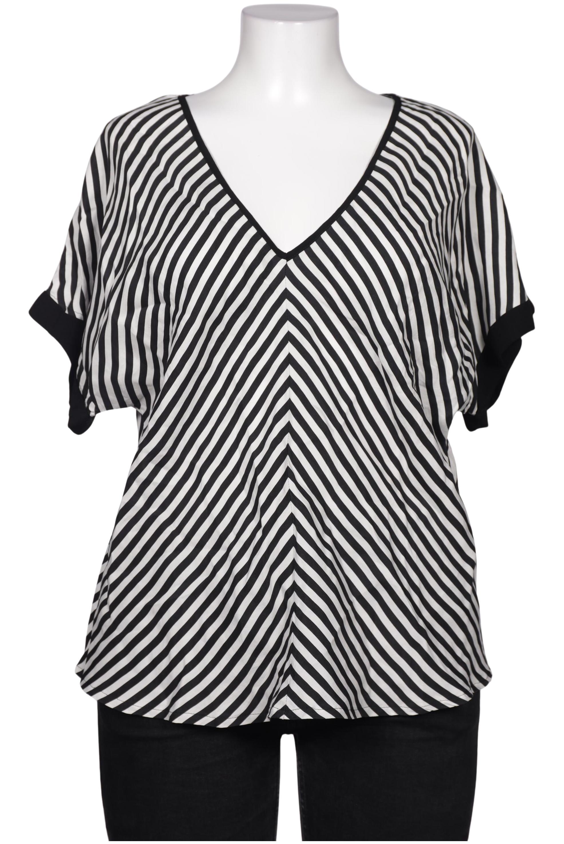 

Samsoe & Samsoe Damen Bluse, schwarz, Gr. 44
