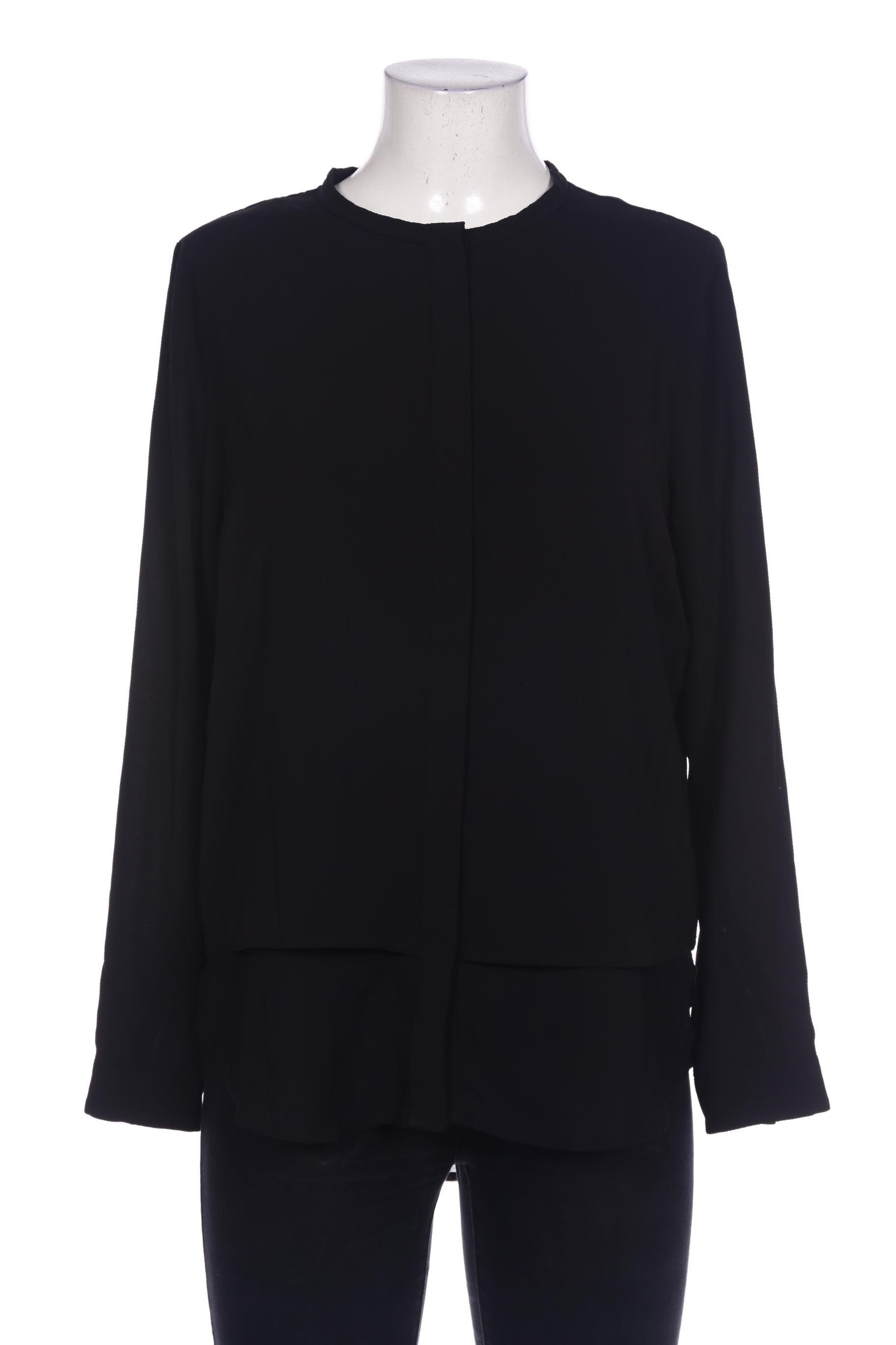 

Samsoe & Samsoe Damen Bluse, schwarz, Gr. 38
