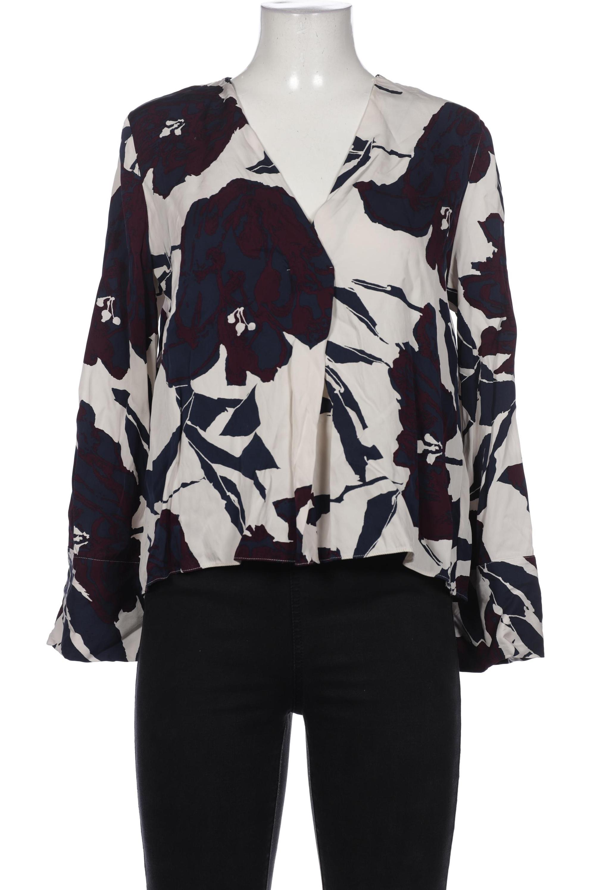 

Samsoe & Samsoe Damen Bluse, mehrfarbig, Gr. 38