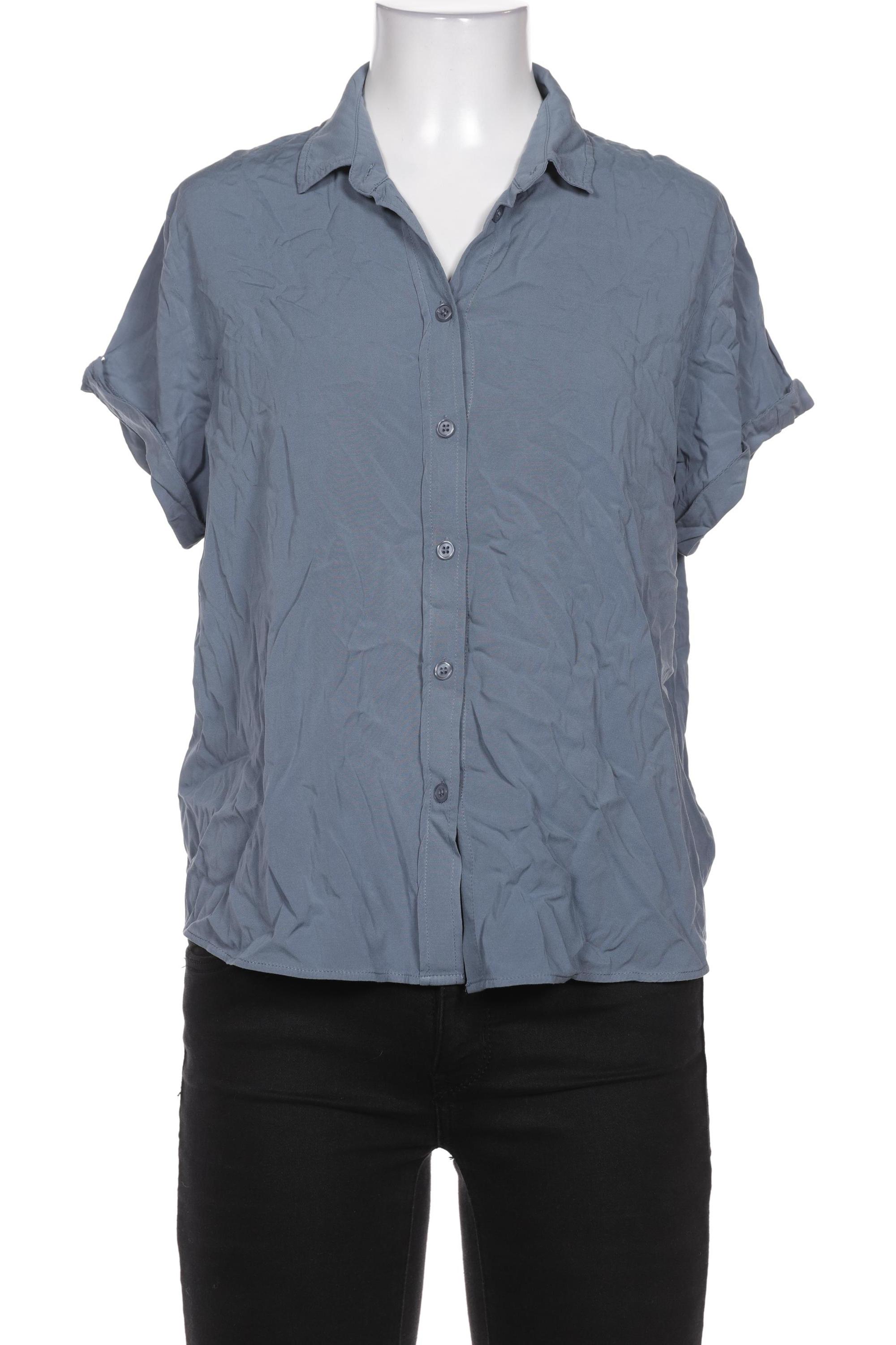

Samsoe & Samsoe Damen Bluse, blau