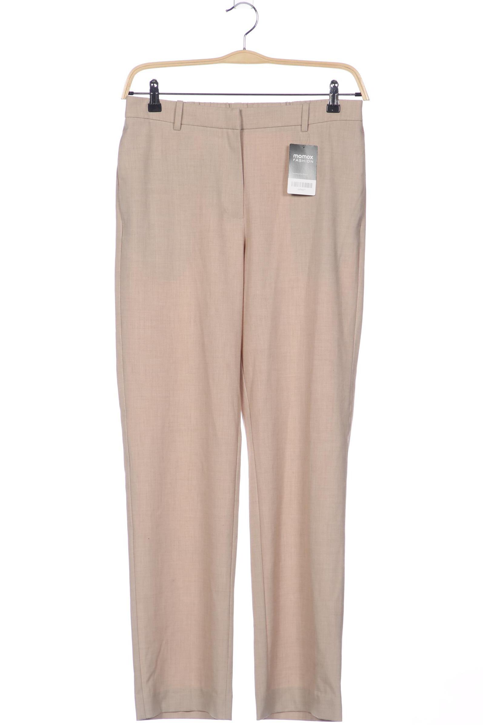 

Samsoe & Samsoe Damen Stoffhose, beige, Gr. 0