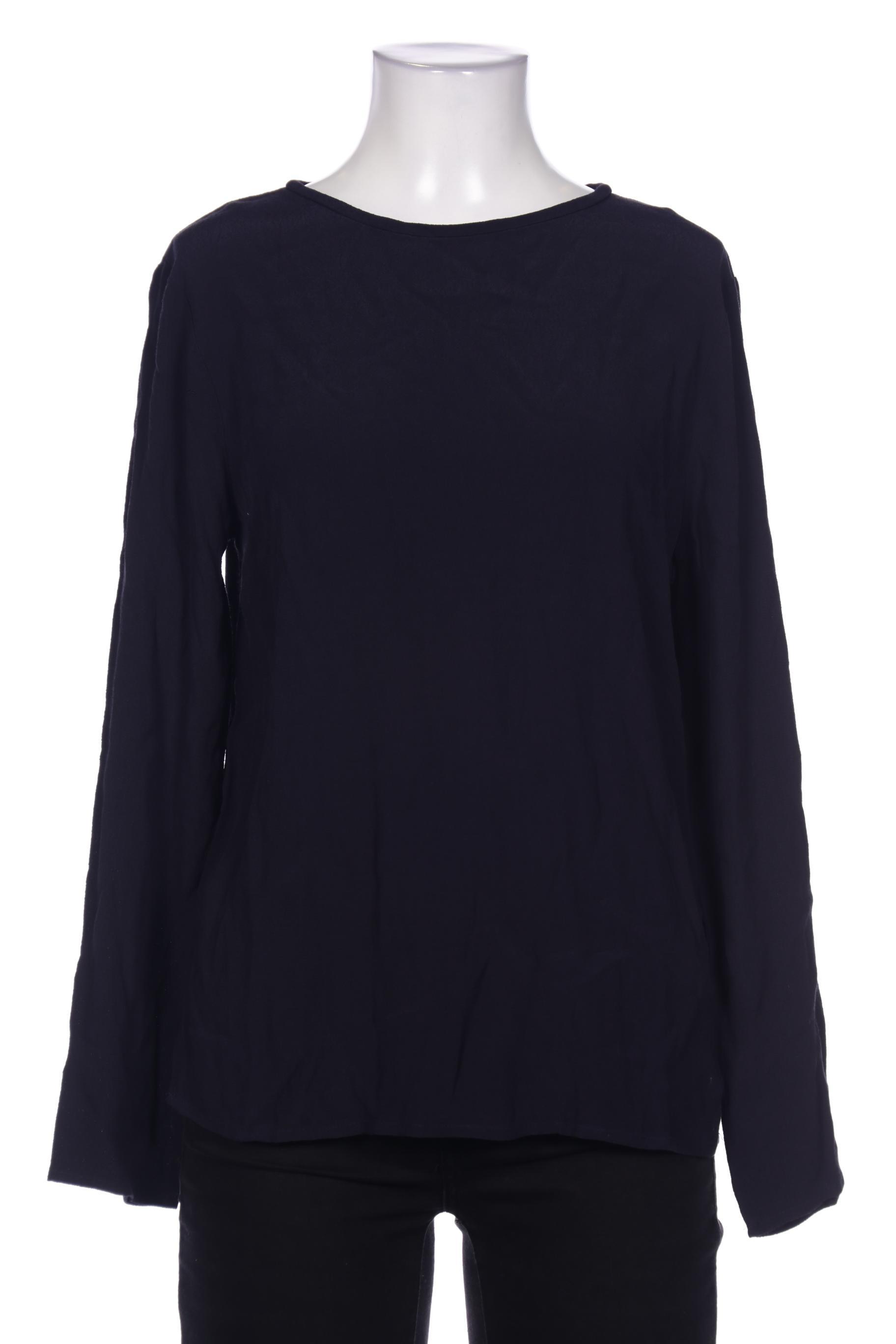 

Samsoe & Samsoe Damen Bluse, marineblau, Gr. 36