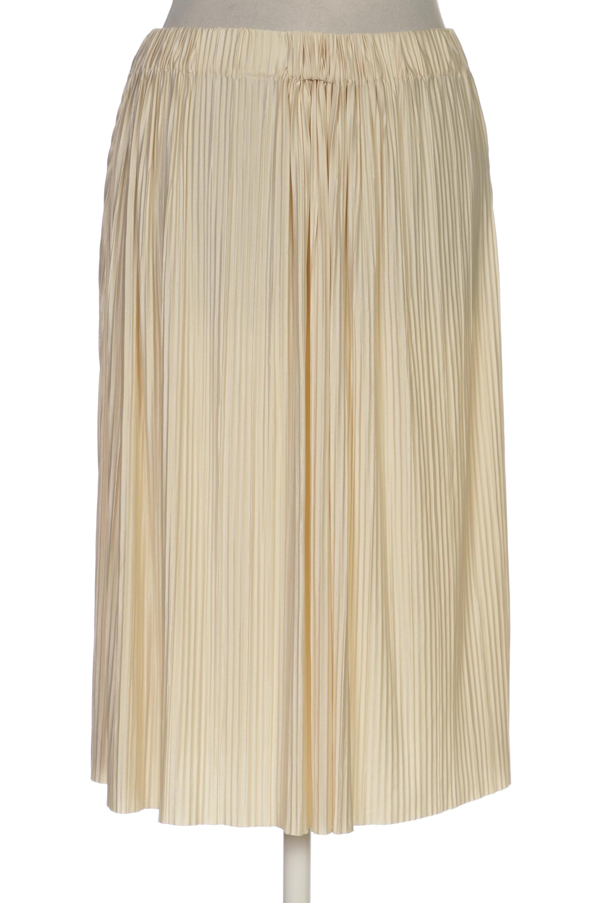 

Samsoe & Samsoe Damen Rock, cremeweiß, Gr. 42