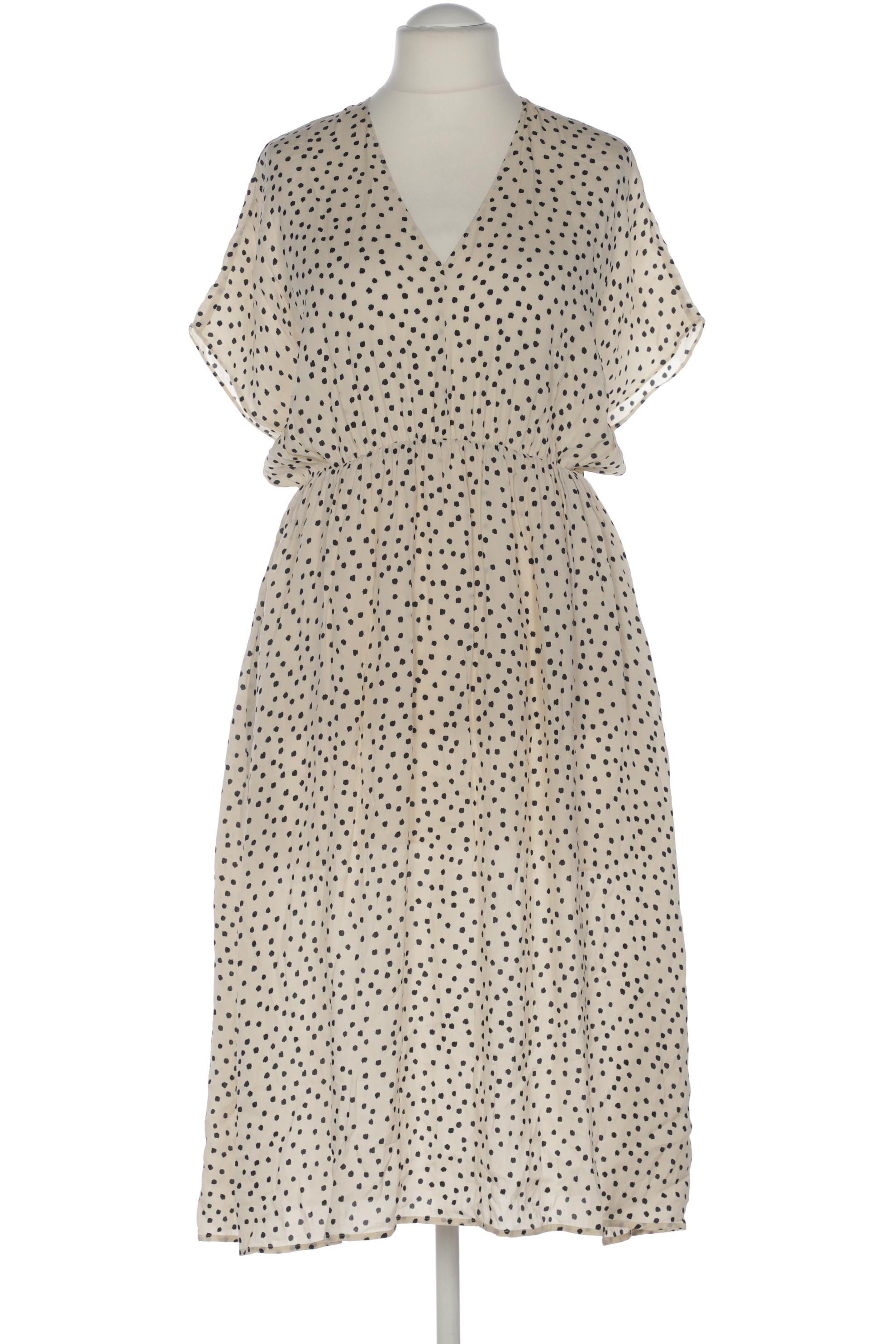 

Samsoe & Samsoe Damen Kleid, cremeweiß, Gr. 34