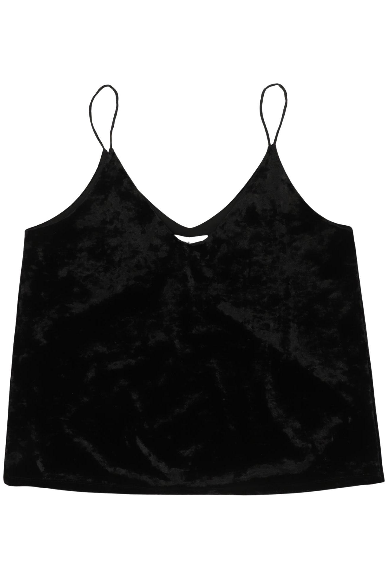 

Samsoe & Samsoe Damen Top, schwarz, Gr. 42