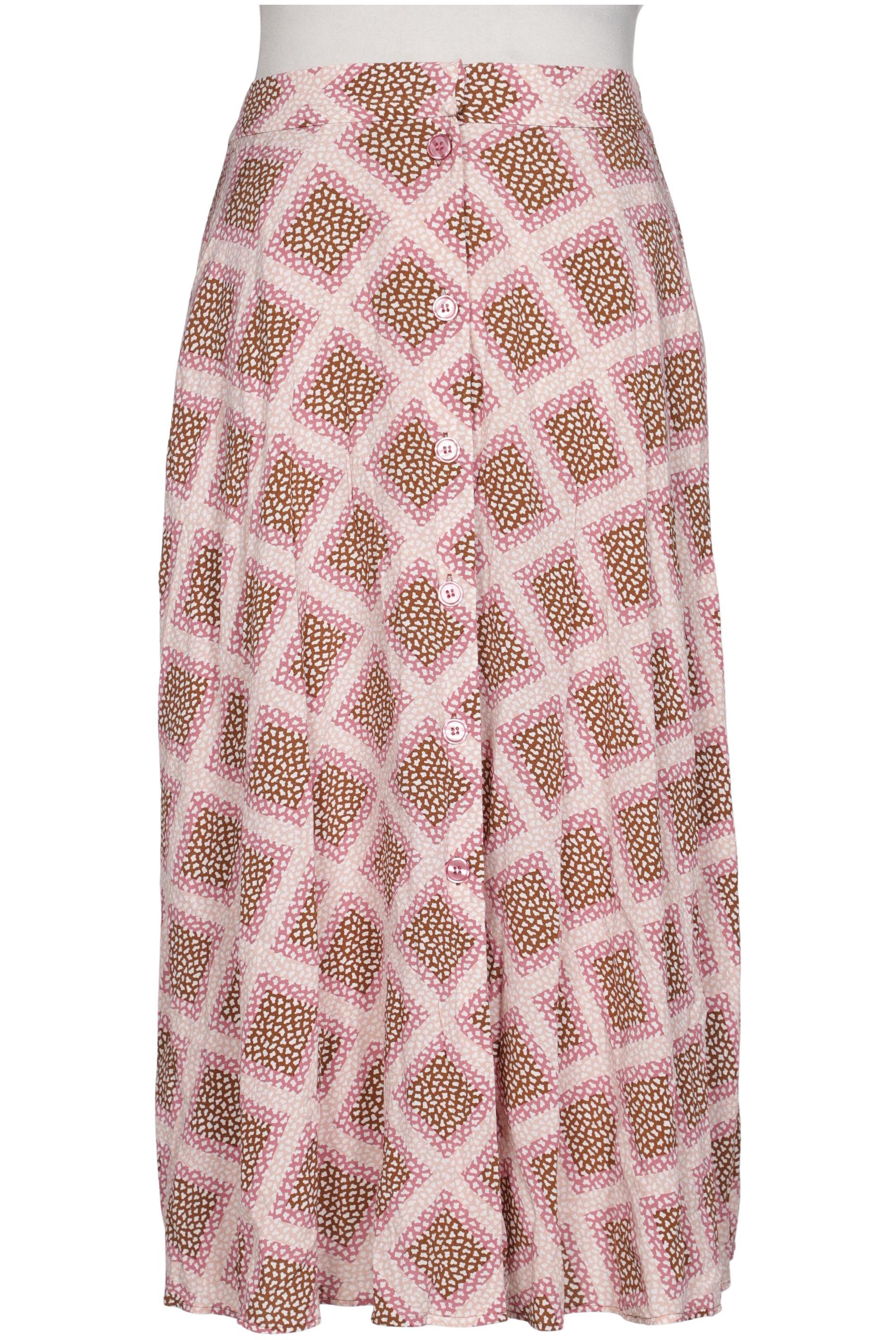 

Samsoe & Samsoe Damen Rock, pink, Gr. 28