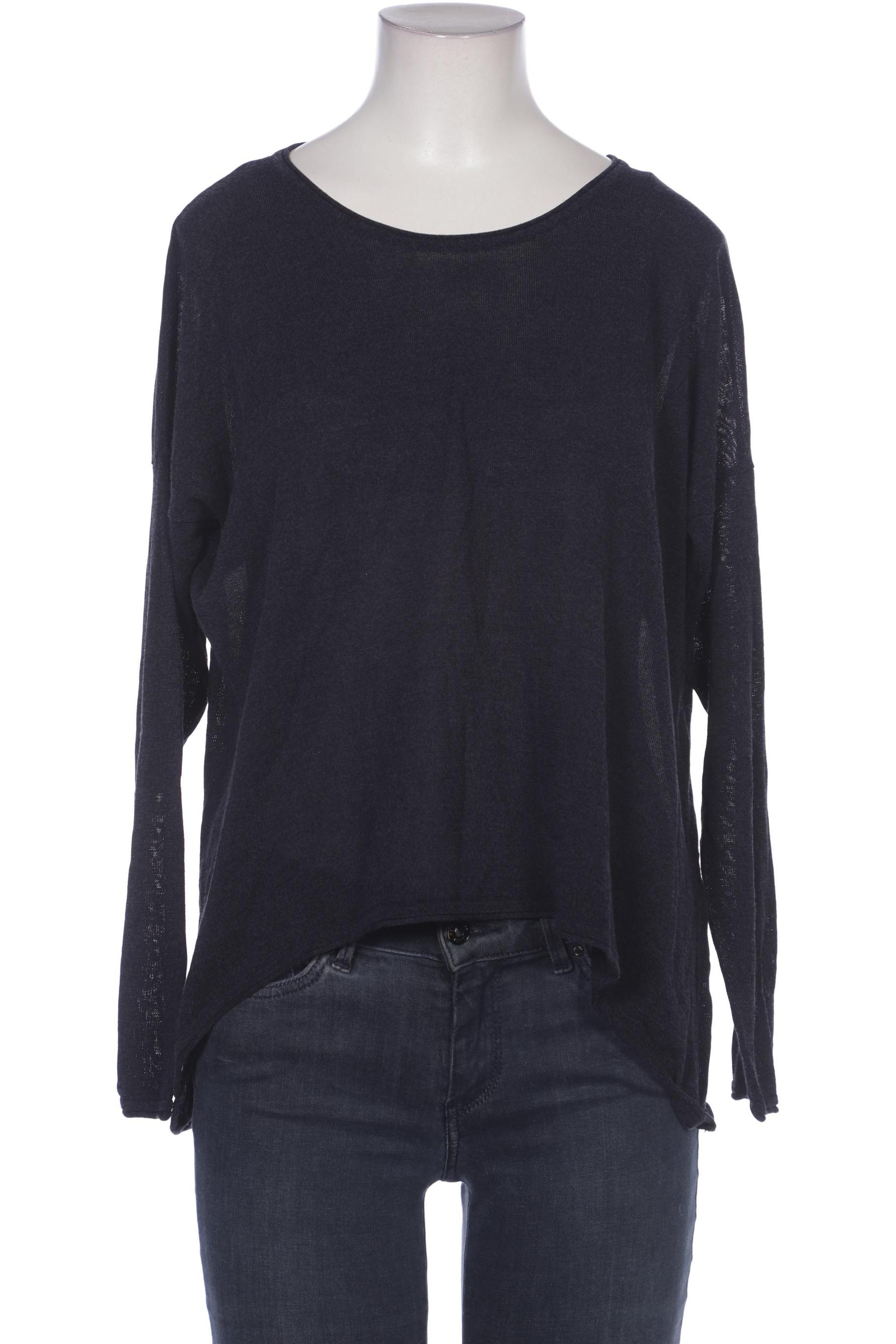 

Samsoe & Samsoe Damen Pullover, marineblau, Gr. 38