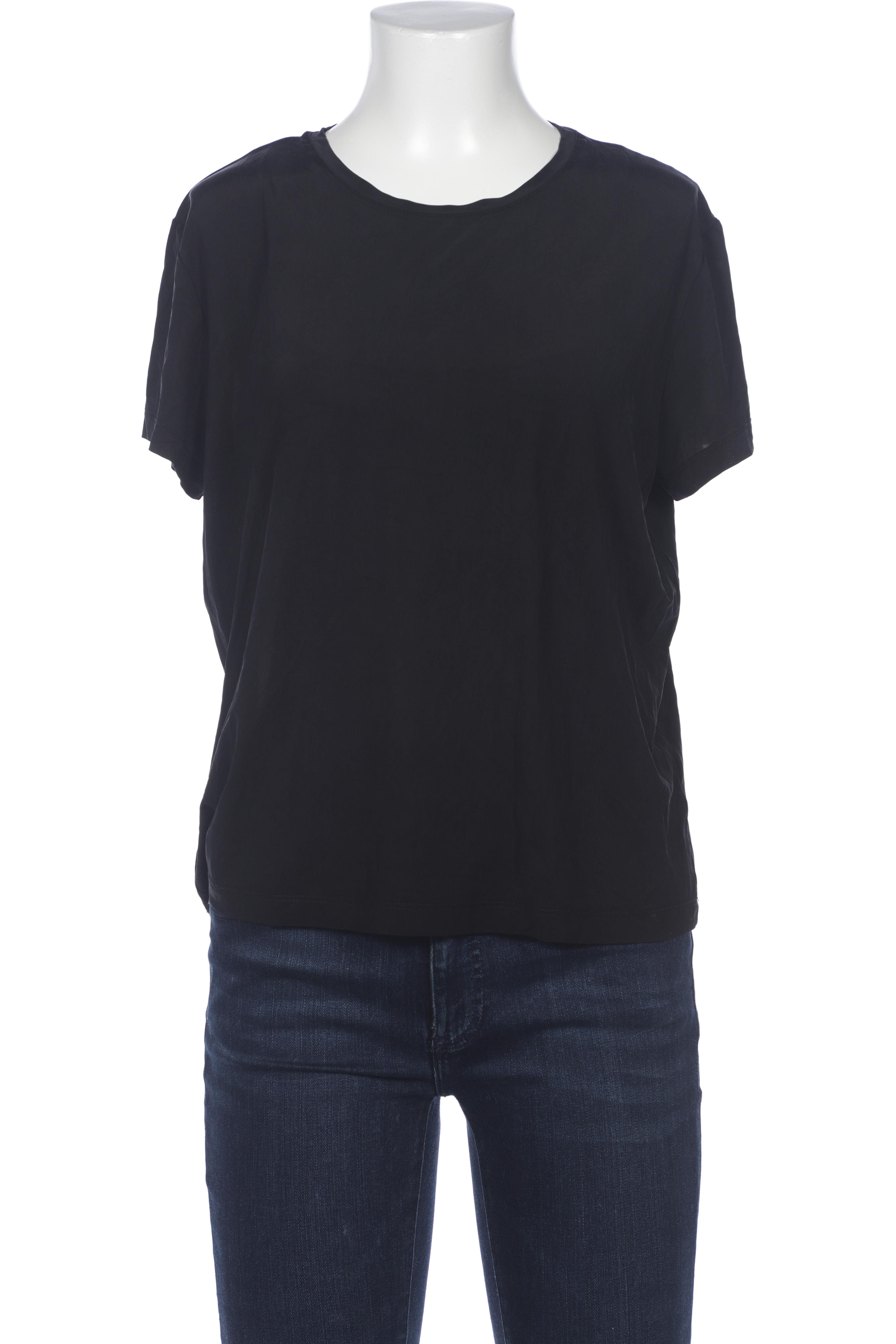 

Samsoe & Samsoe Damen T-Shirt, schwarz, Gr. 36