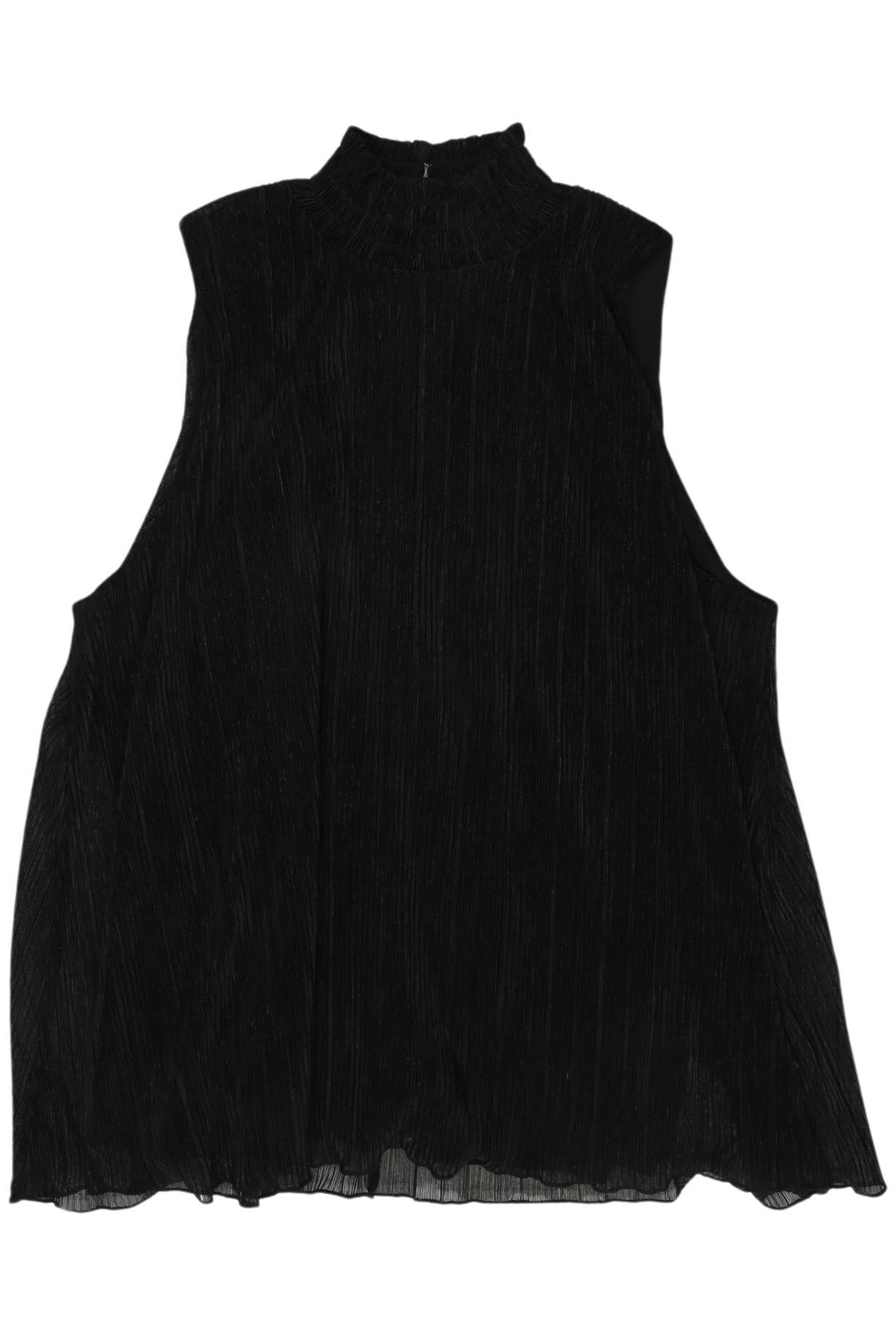 

Samsoe & Samsoe Damen Top, schwarz, Gr. 42