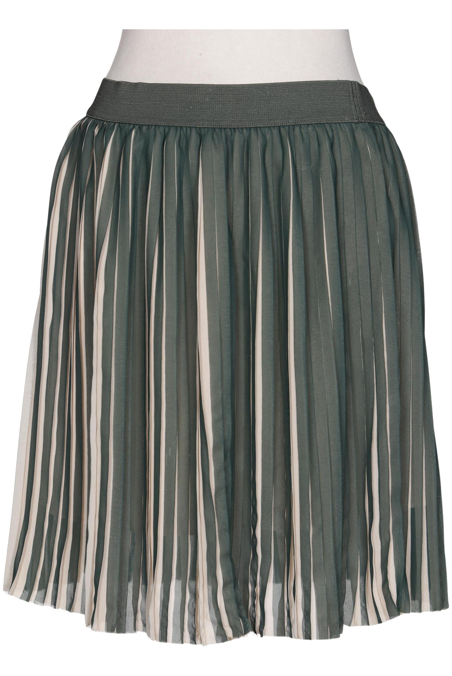 

Samsoe & Samsoe Damen Rock, grün, Gr. 36