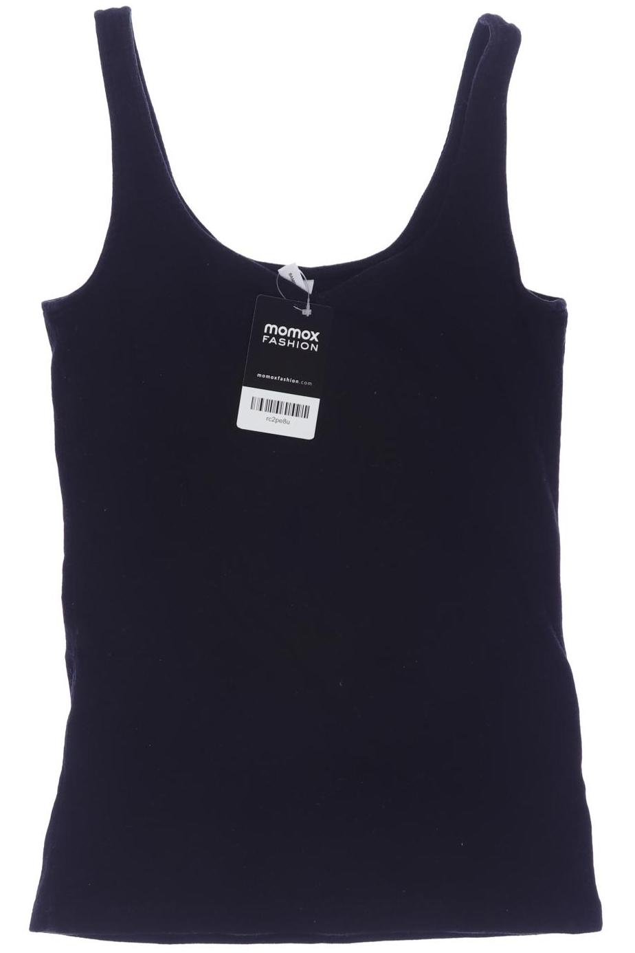 

Samsoe & Samsoe Damen Top, schwarz, Gr. 34