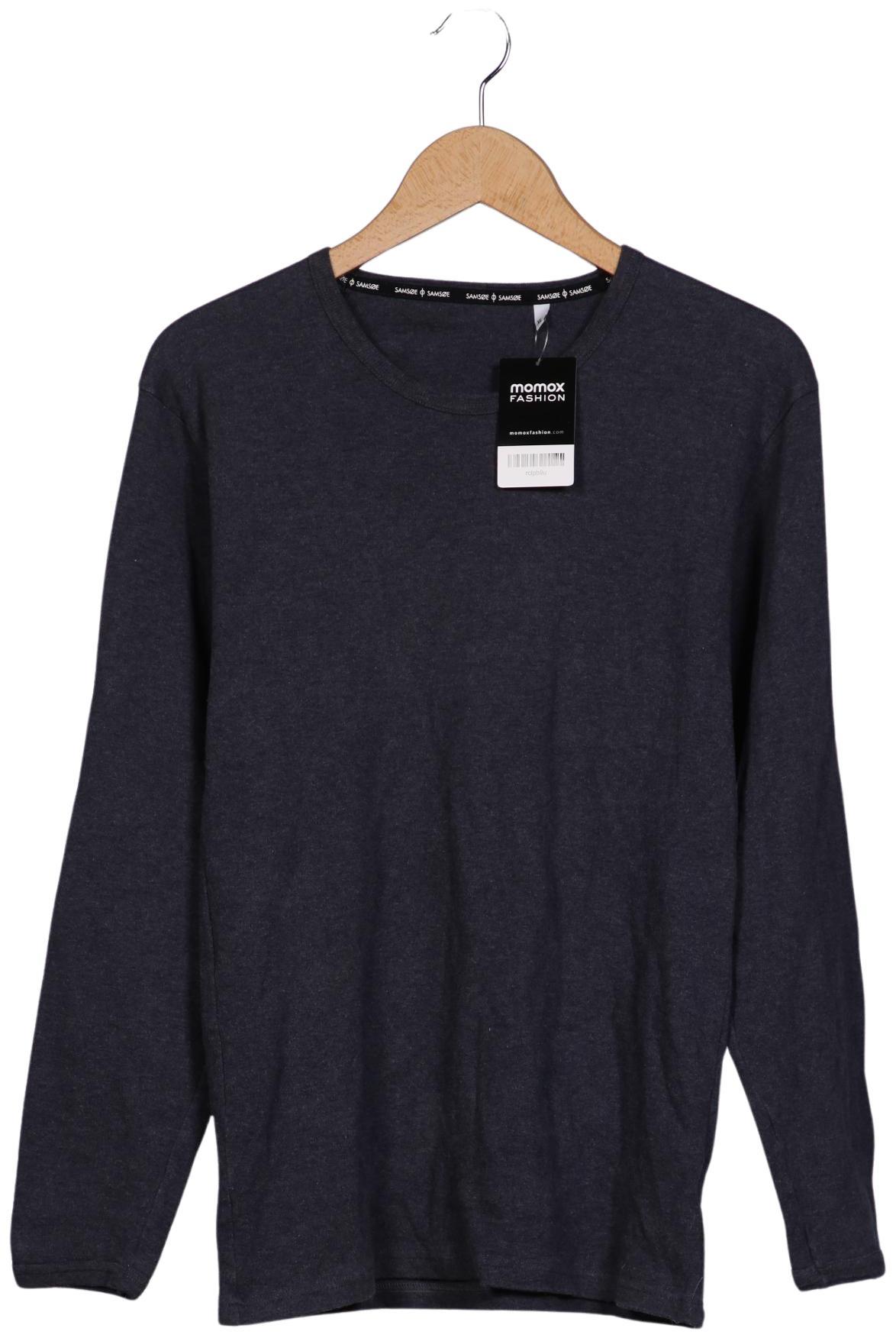 

Samsoe & Samsoe Damen Pullover, marineblau, Gr. 44