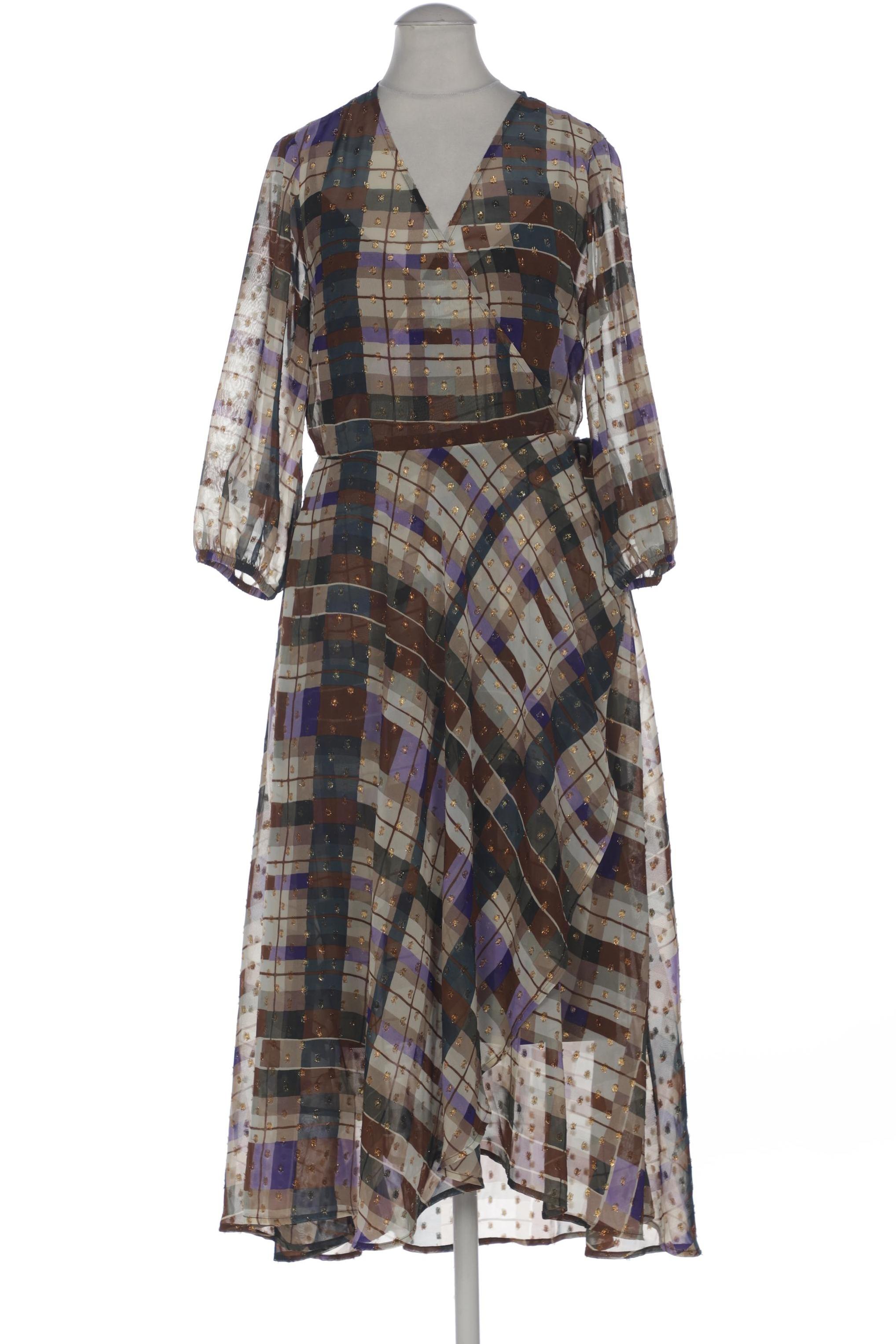 

Samsoe & Samsoe Damen Kleid, mehrfarbig, Gr. 34
