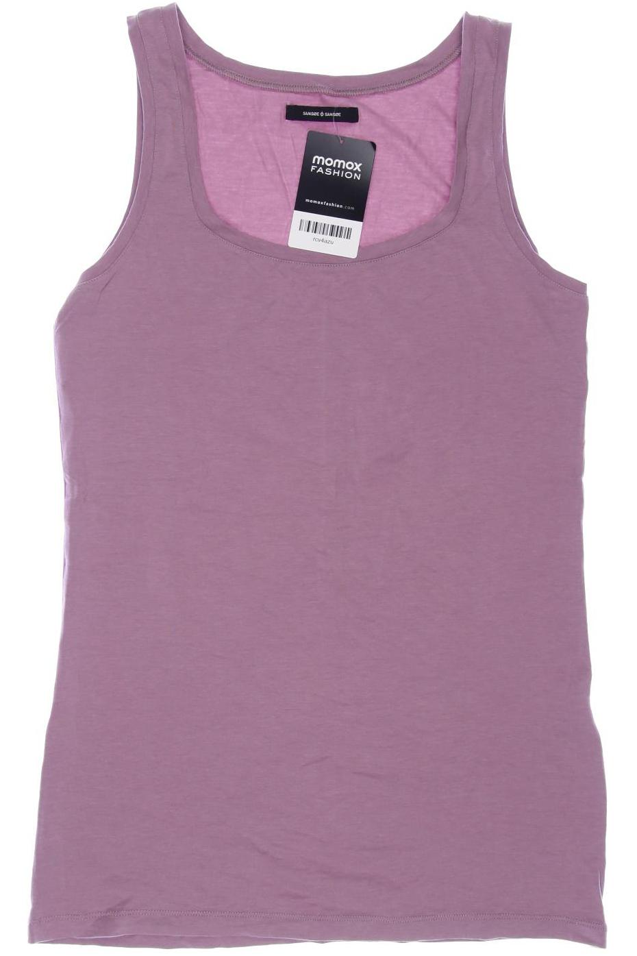 

Samsoe & Samsoe Damen Top, pink