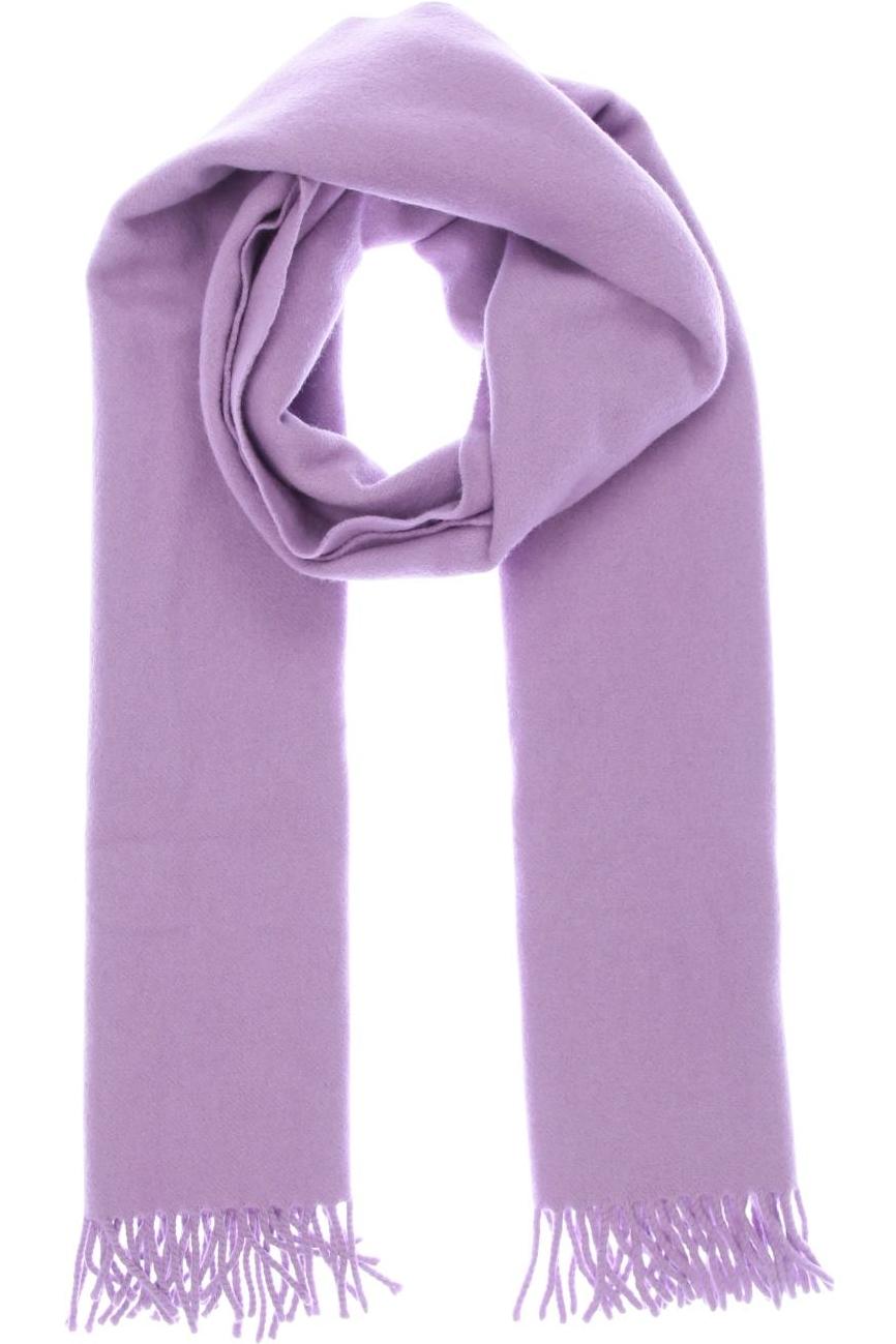 

Samsoe & Samsoe Damen Schal, pink, Gr.