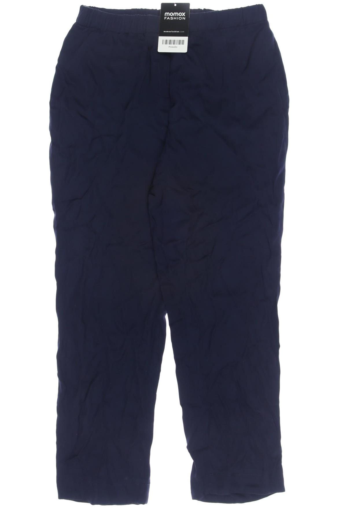 

Samsoe & Samsoe Damen Stoffhose, marineblau, Gr. 0