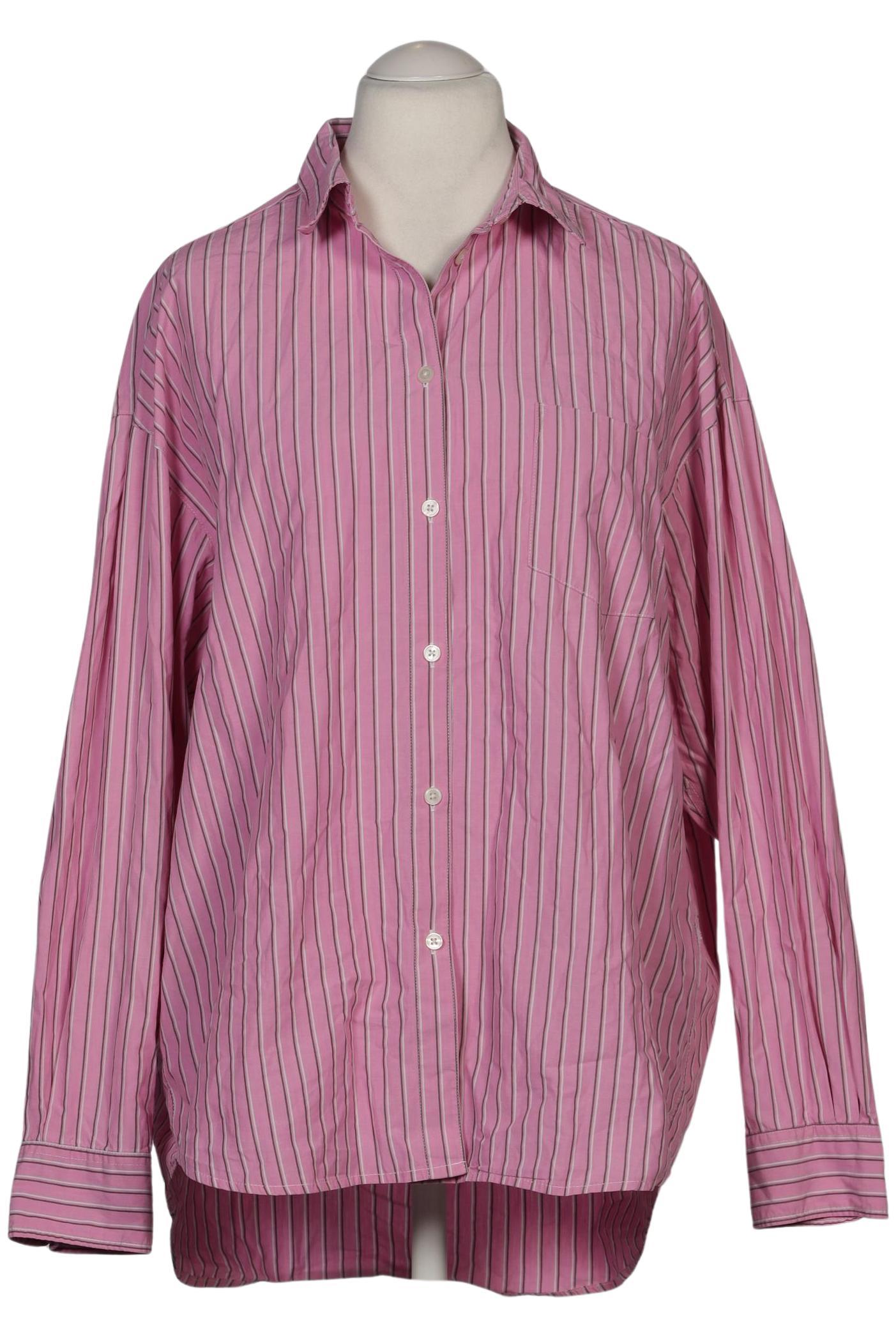 

Samsoe & Samsoe Damen Bluse, pink, Gr. 42