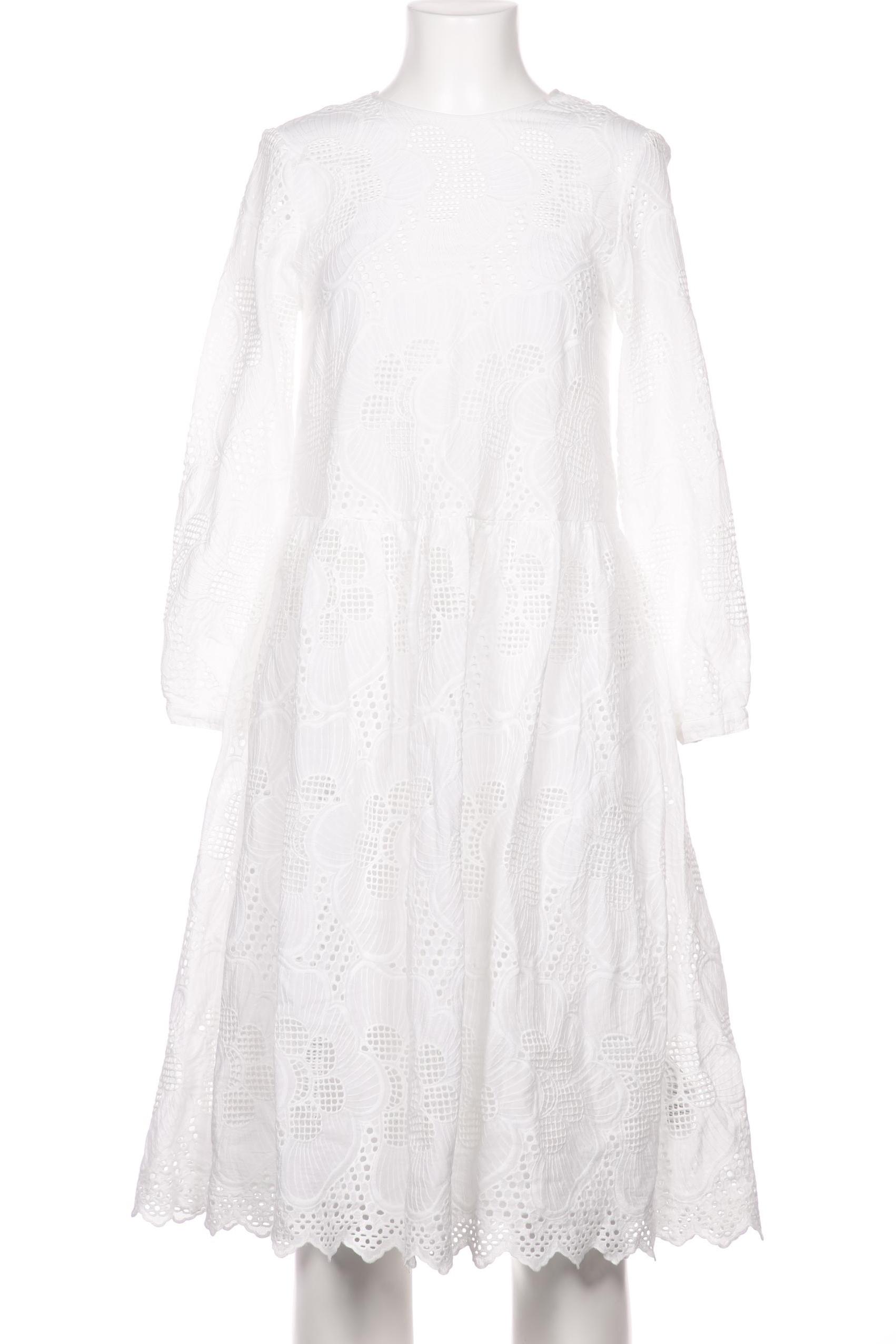 

Samsoe & Samsoe Damen Kleid, weiß, Gr. 34