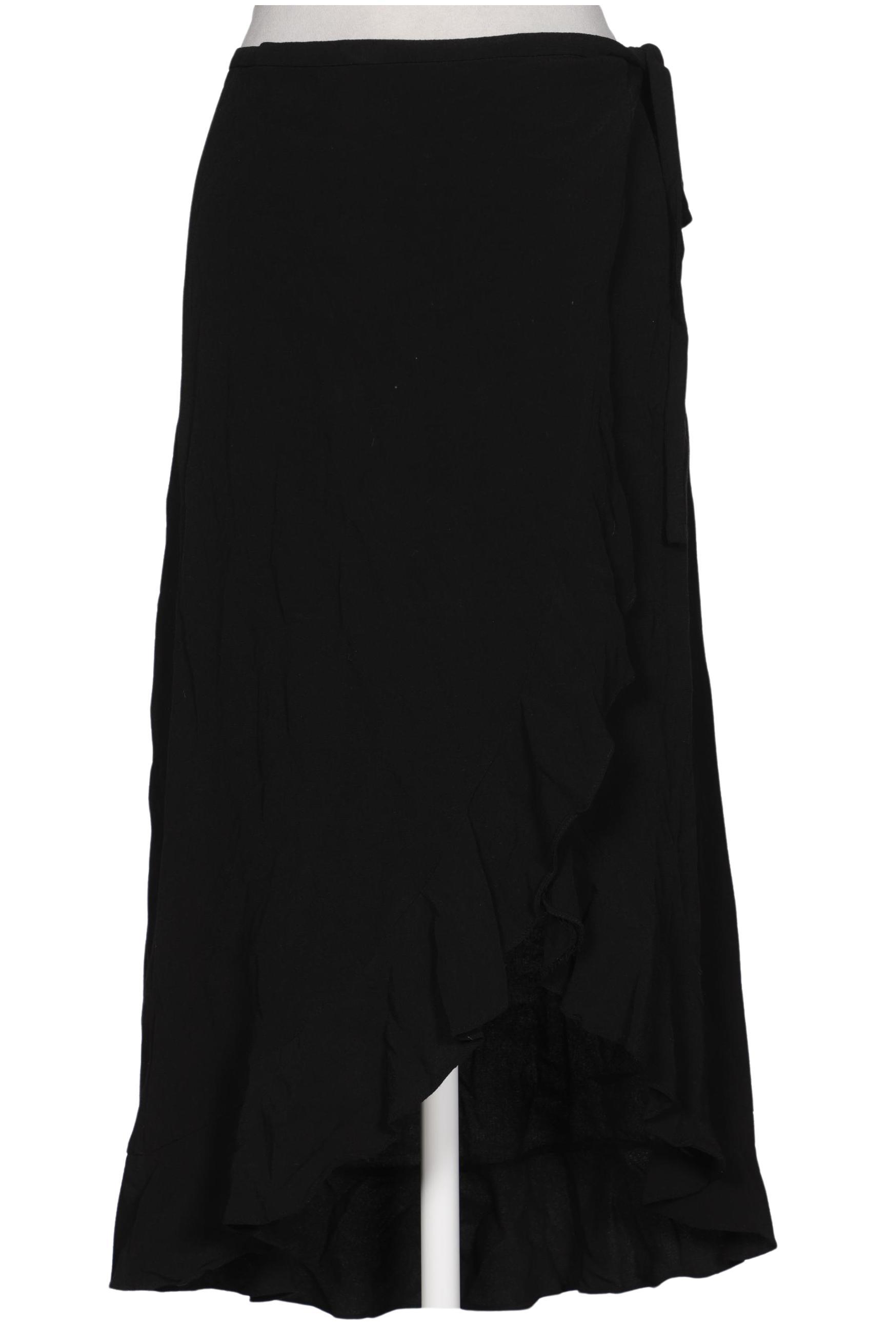 

Samsoe & Samsoe Damen Rock, schwarz, Gr. 34