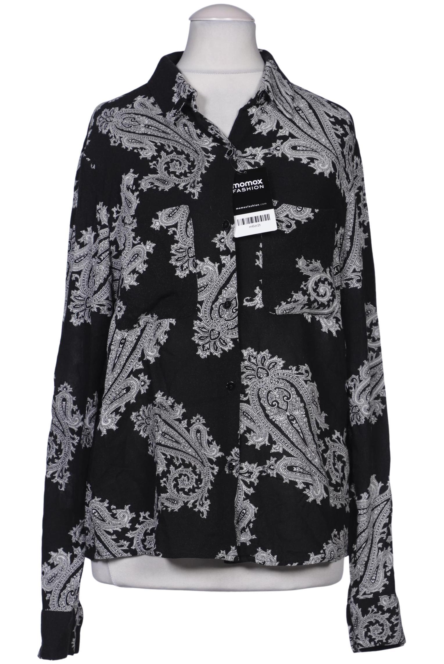 

Samsoe & Samsoe Damen Bluse, mehrfarbig, Gr. 34