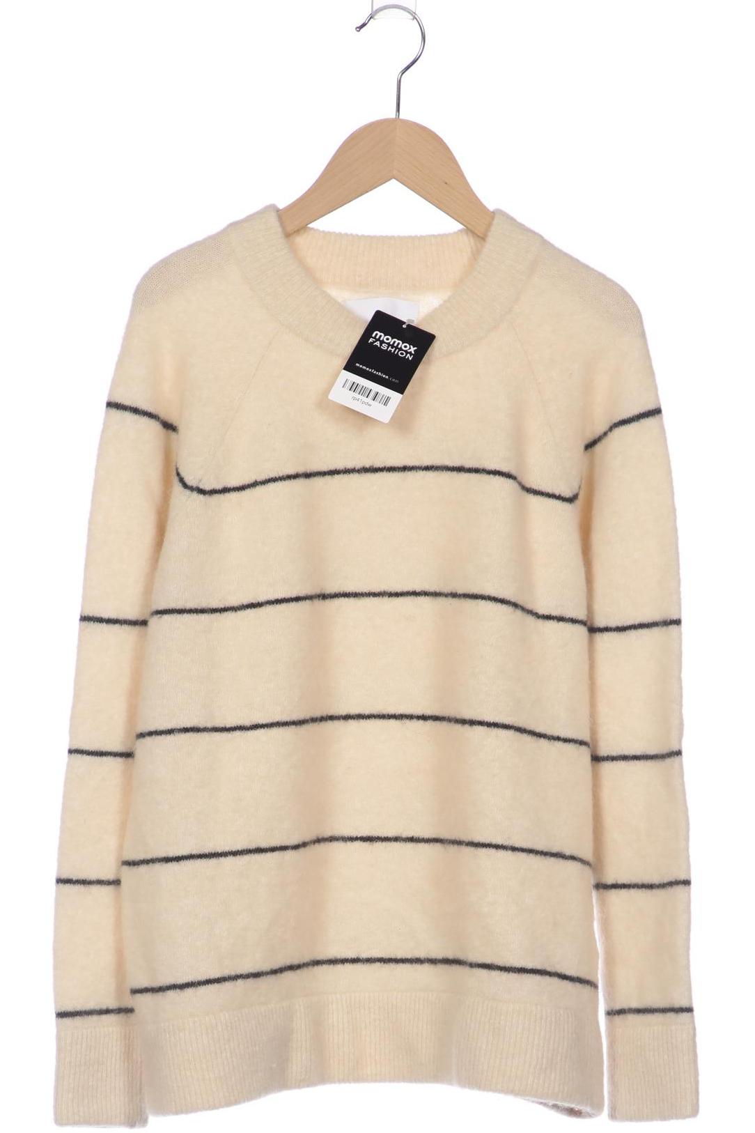 

Samsoe & Samsoe Damen Pullover, beige, Gr. 34
