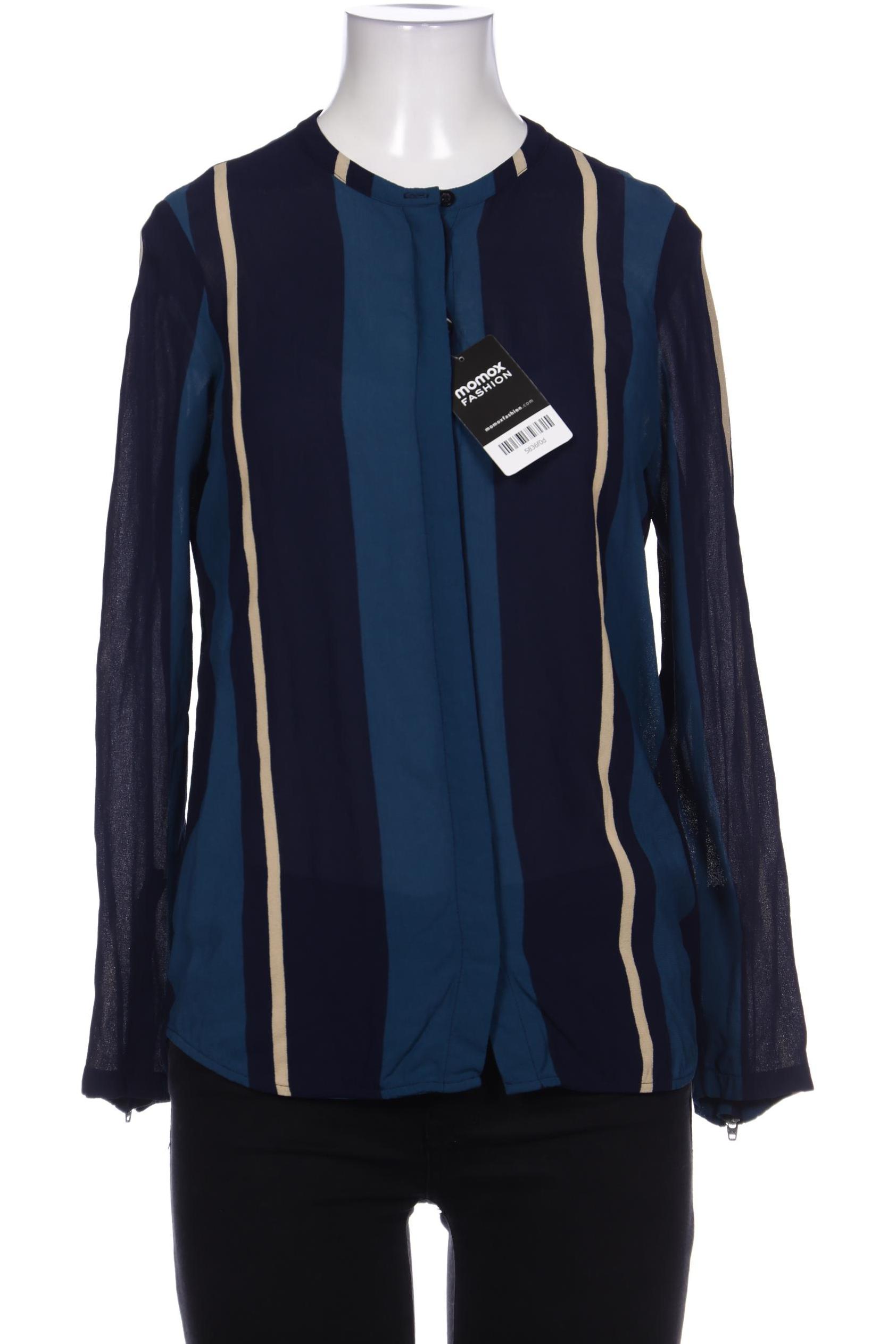 

Samsoe & Samsoe Damen Bluse, türkis, Gr. 36