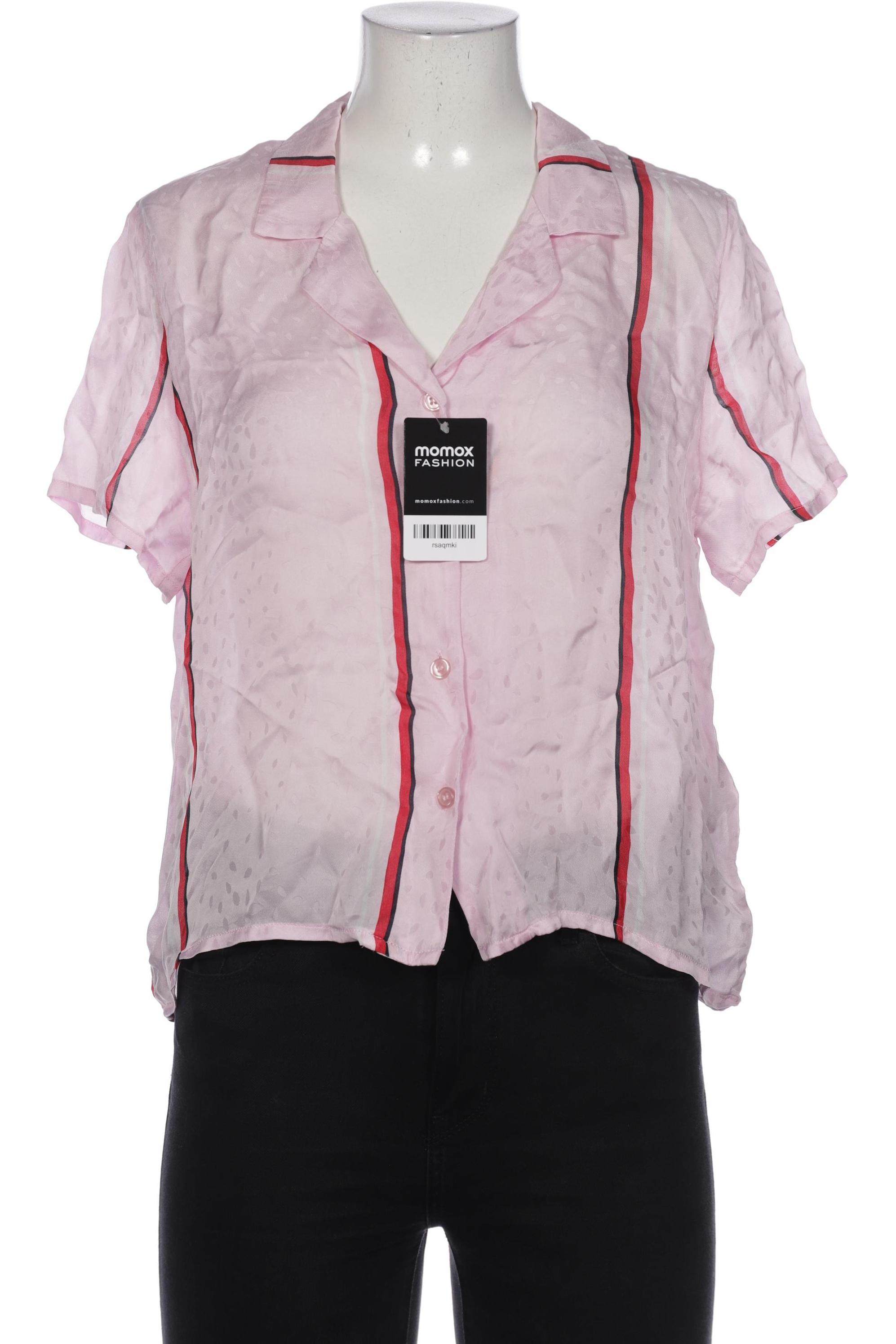 

Samsoe & Samsoe Damen Bluse, pink, Gr. 42