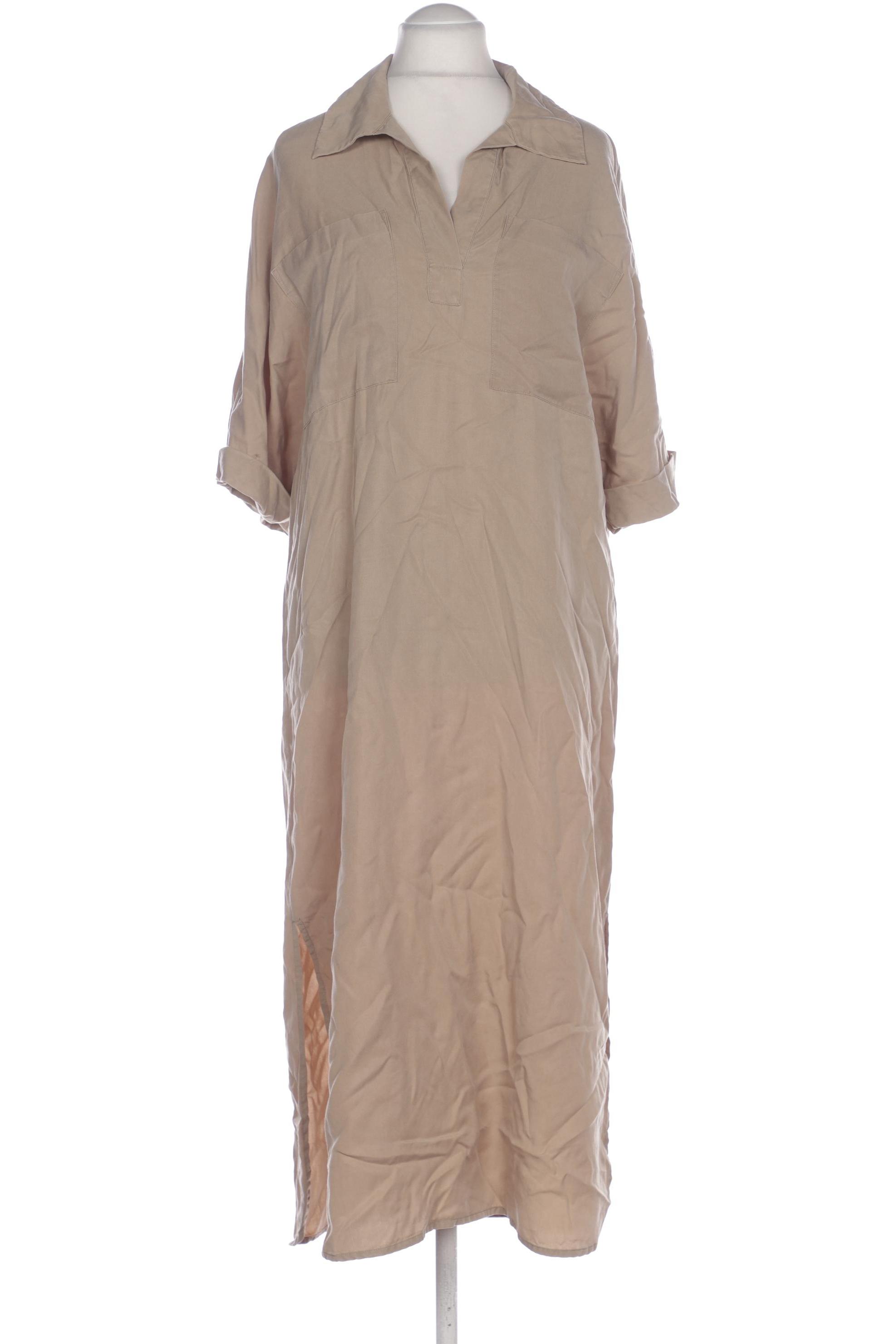 

Samsoe & Samsoe Damen Kleid, beige, Gr. 36