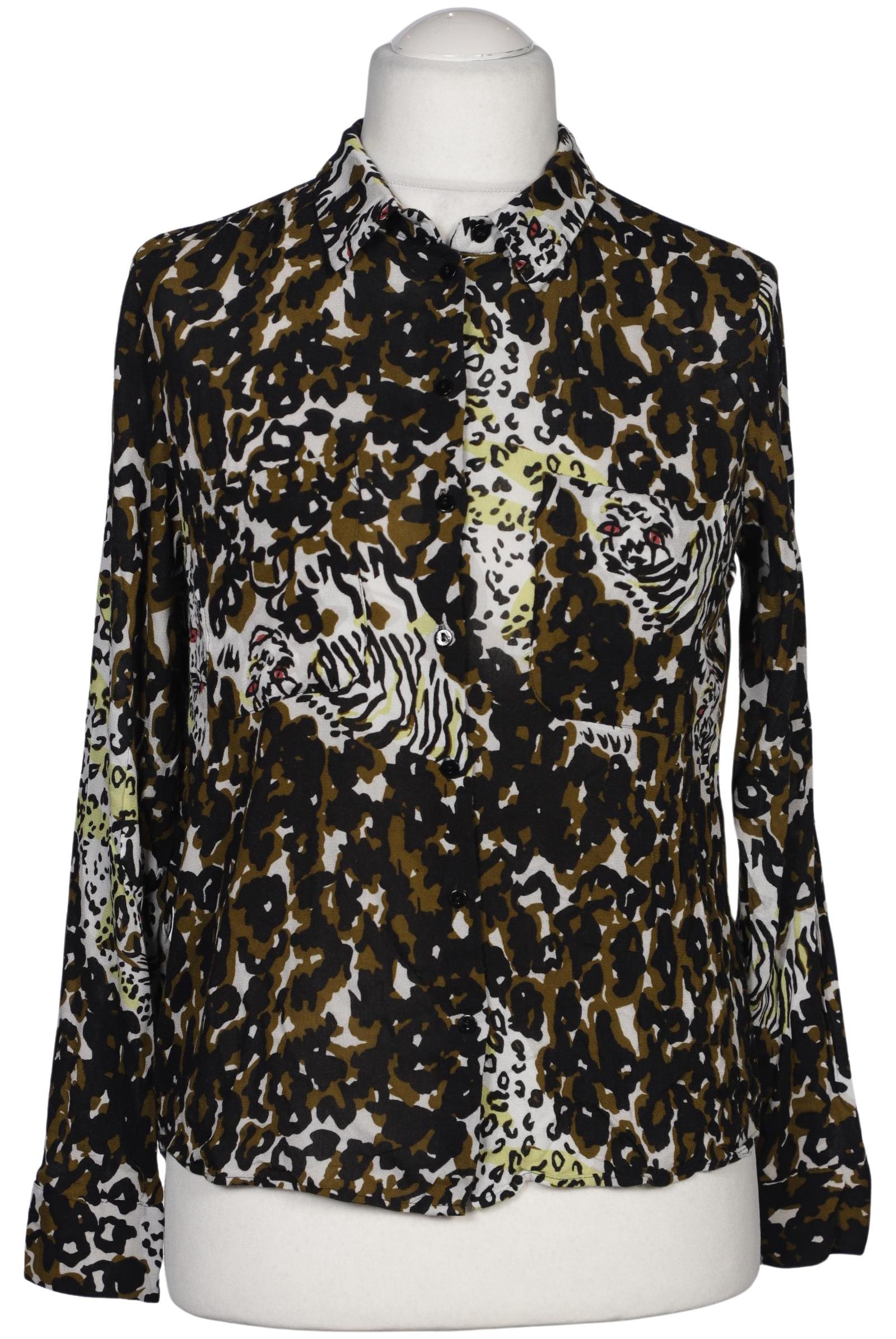 

Samsoe & Samsoe Damen Bluse, mehrfarbig, Gr. 36