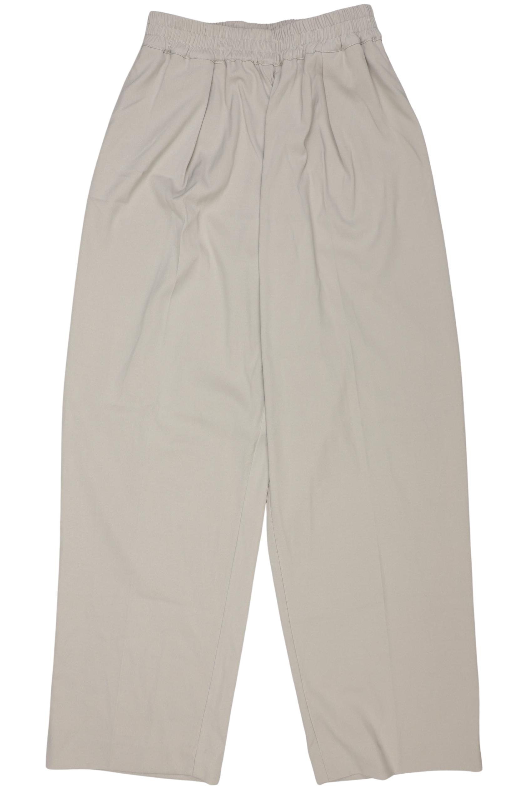

Samsoe & Samsoe Damen Stoffhose, beige, Gr. 0