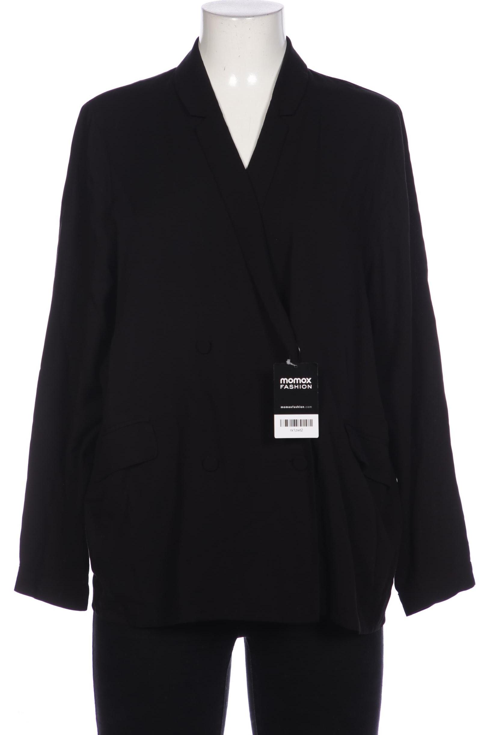 

Samsoe & Samsoe Damen Blazer, schwarz