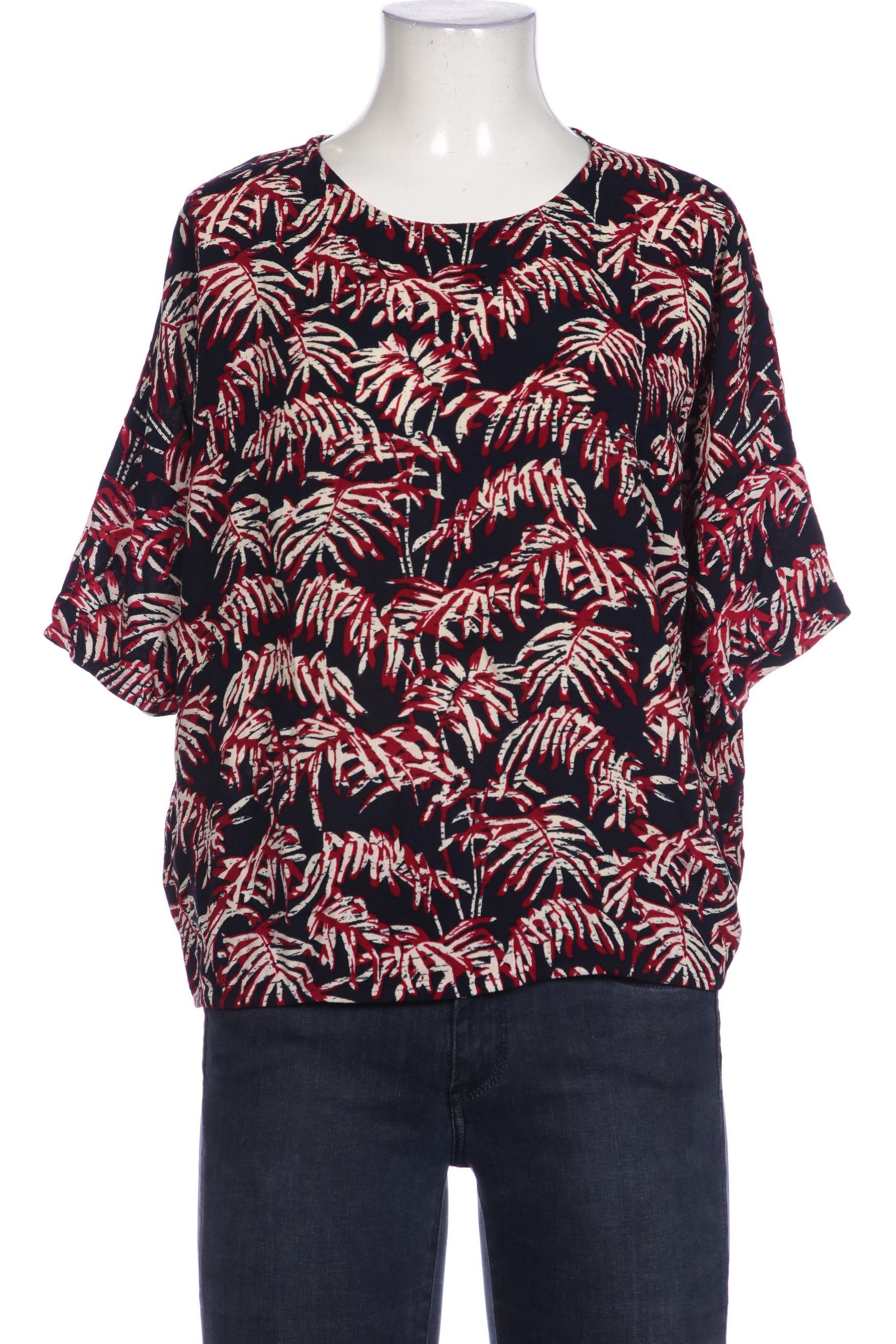 

Samsoe & Samsoe Damen Bluse, marineblau, Gr. 34