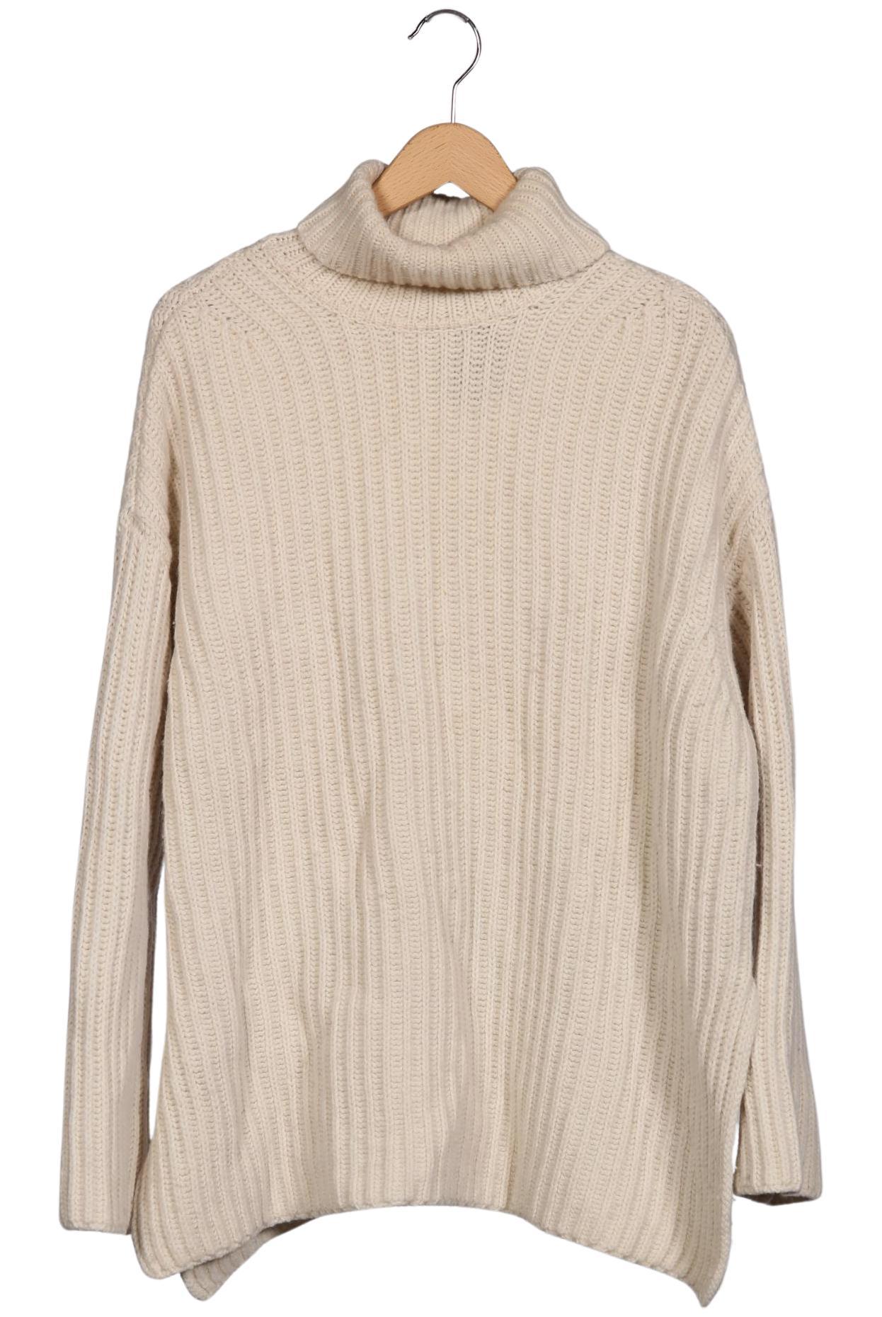 

Samsoe & Samsoe Damen Pullover, cremeweiß, Gr. 48