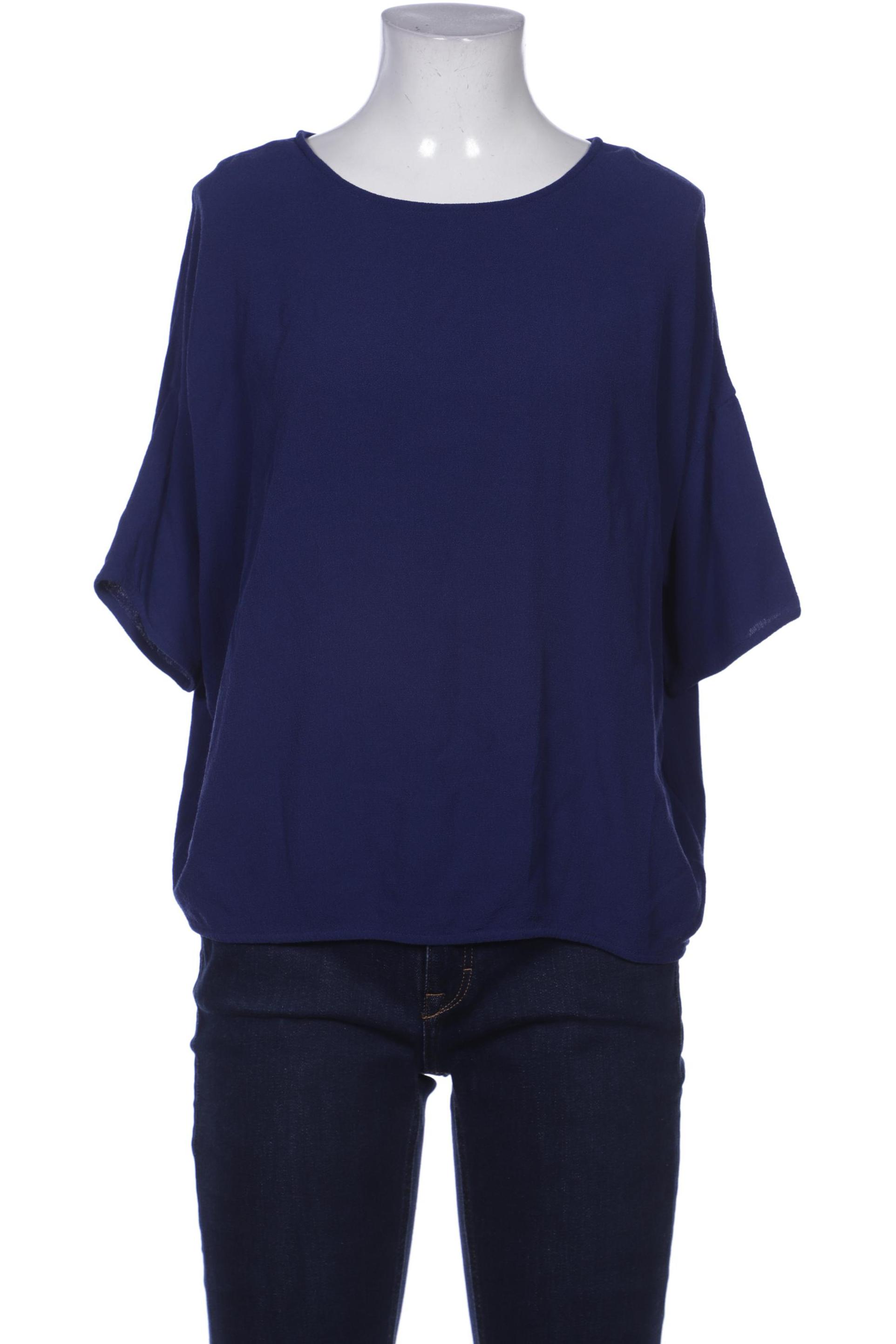 

Samsoe & Samsoe Damen Bluse, marineblau, Gr. 36