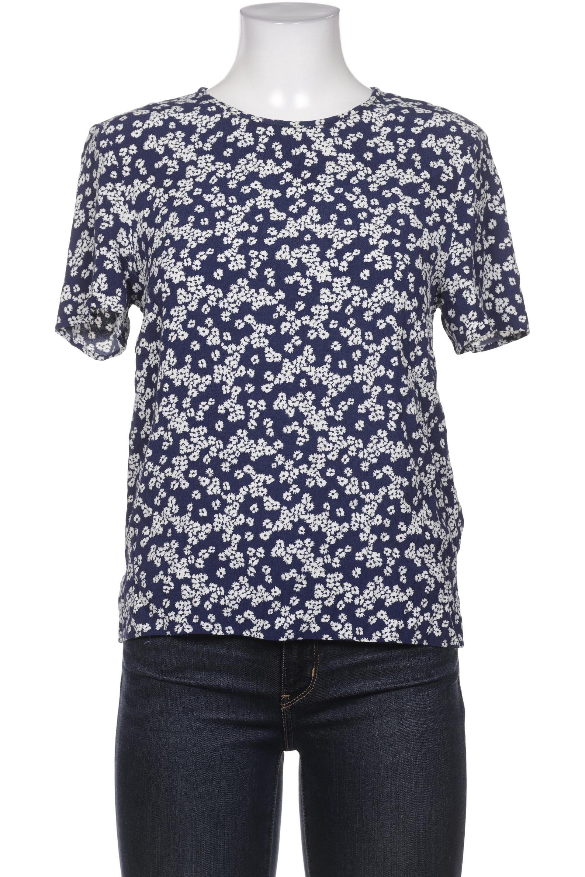 

Samsoe & Samsoe Damen Bluse, marineblau, Gr. 38
