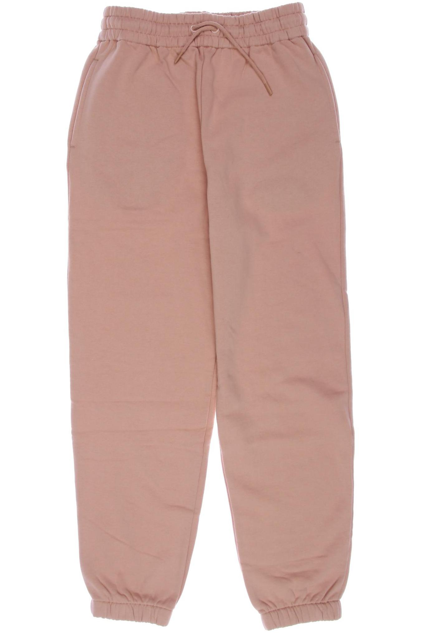 

Samsoe & Samsoe Damen Stoffhose, pink, Gr. 0