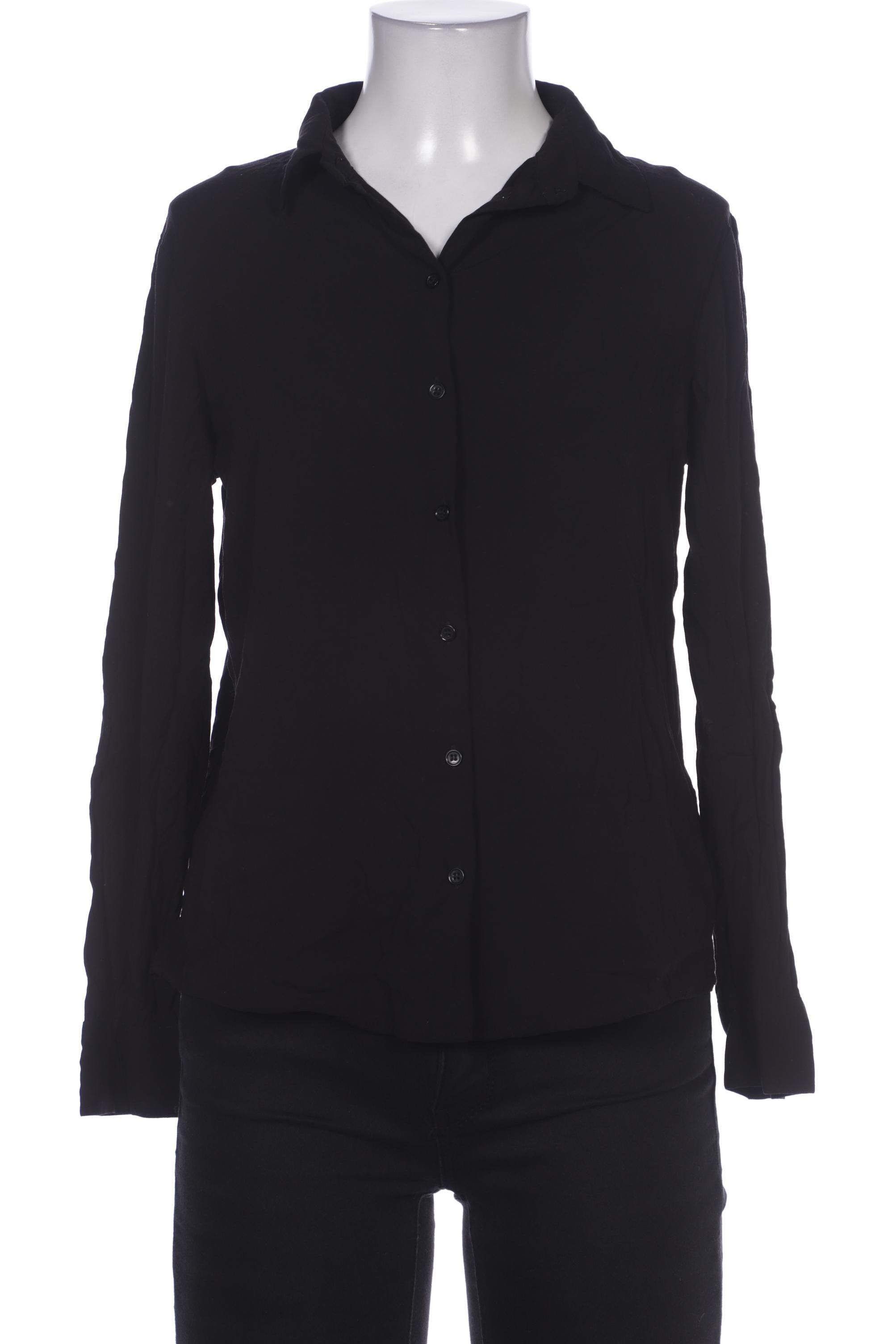 

Samsoe & Samsoe Damen Bluse, schwarz, Gr. 34