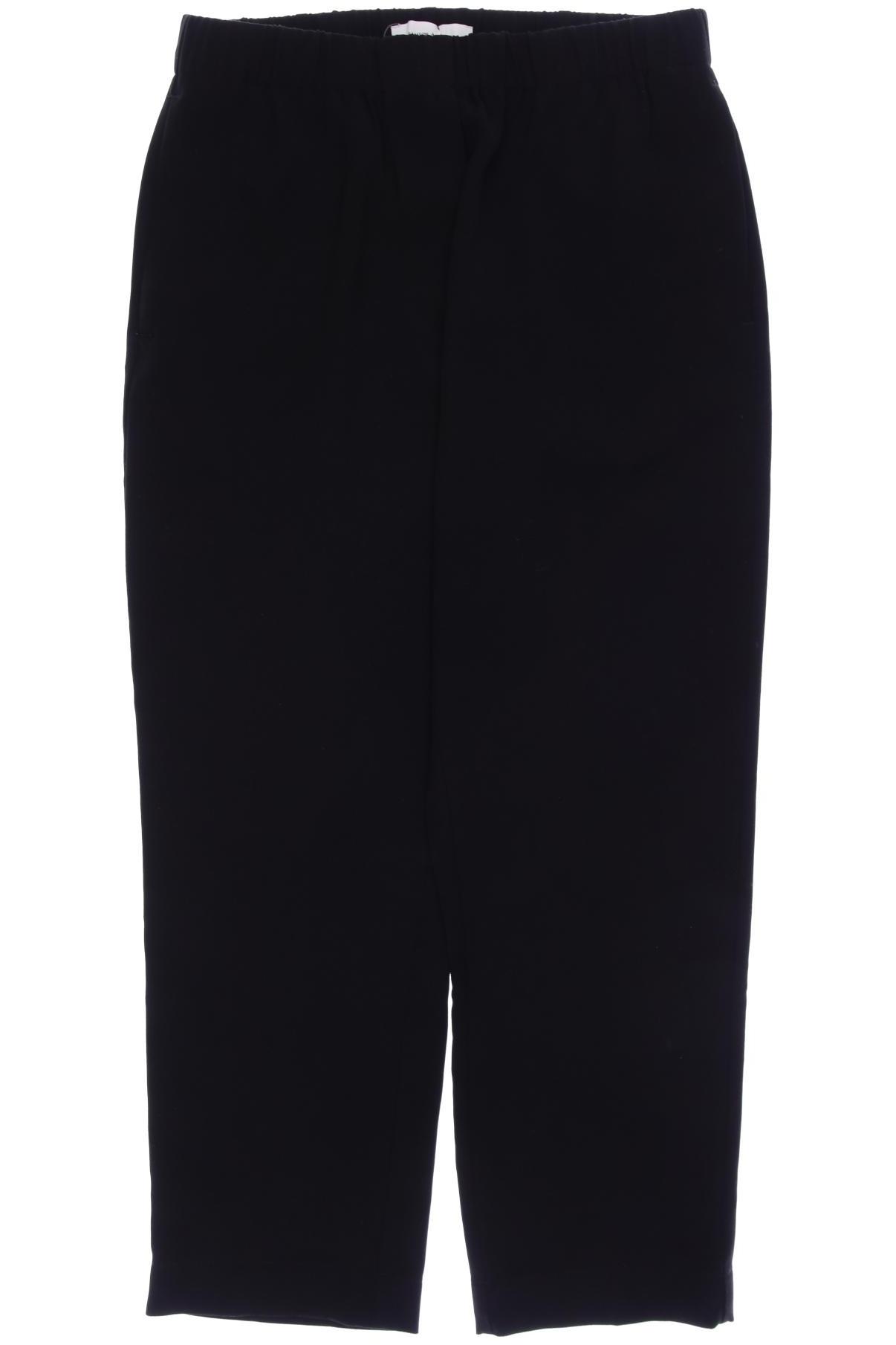 

Samsoe & Samsoe Damen Stoffhose, schwarz, Gr. 0