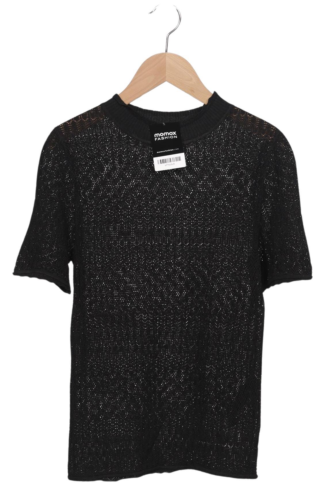 

Samsoe & Samsoe Damen Pullover, schwarz, Gr. 36