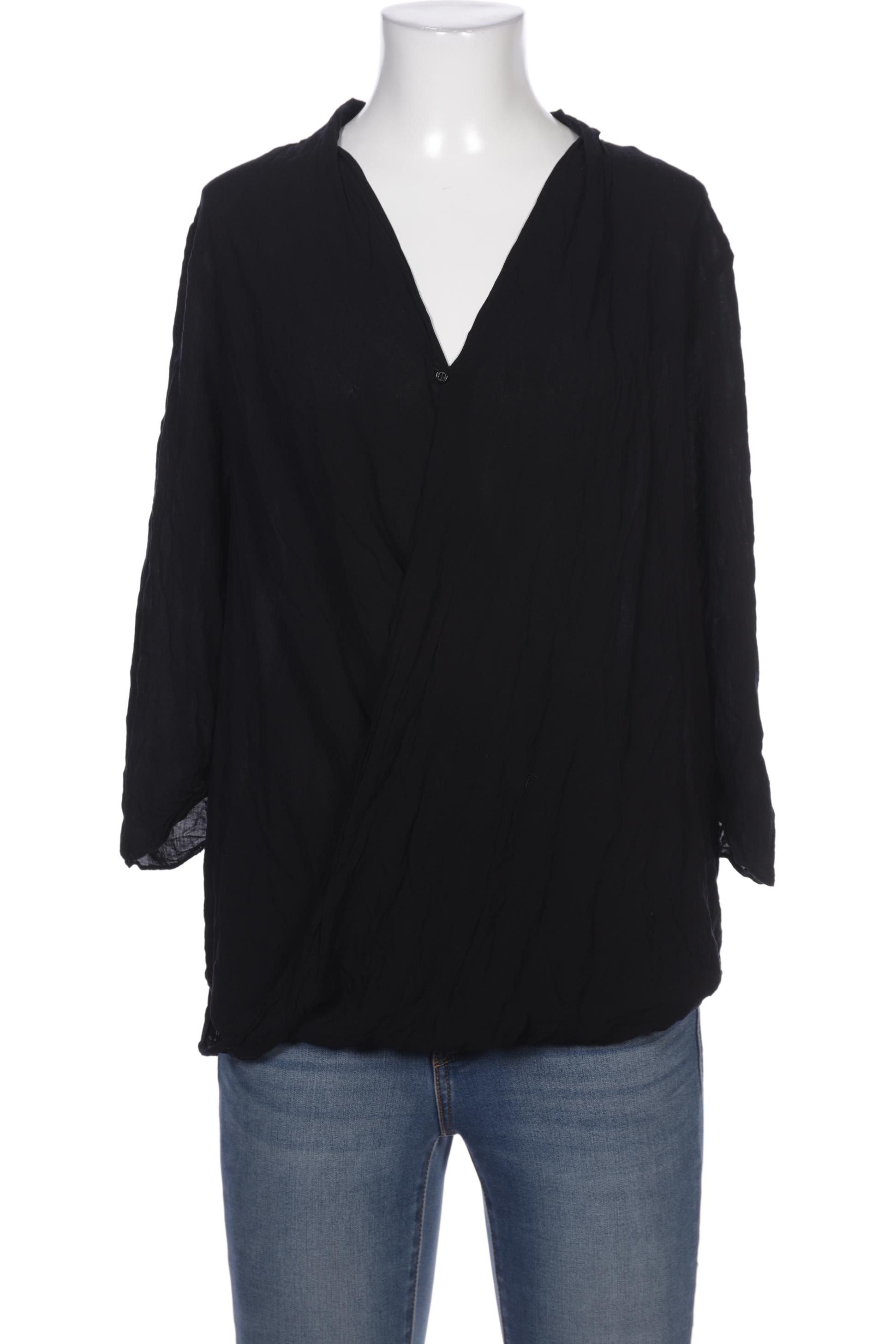 

Samsoe & Samsoe Damen Bluse, schwarz, Gr. 38