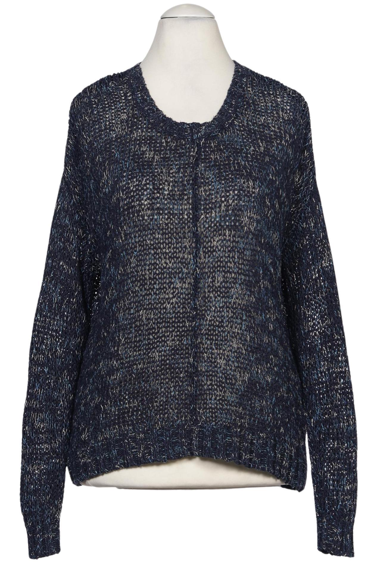 

Samsoe & Samsoe Damen Pullover, marineblau, Gr. 34