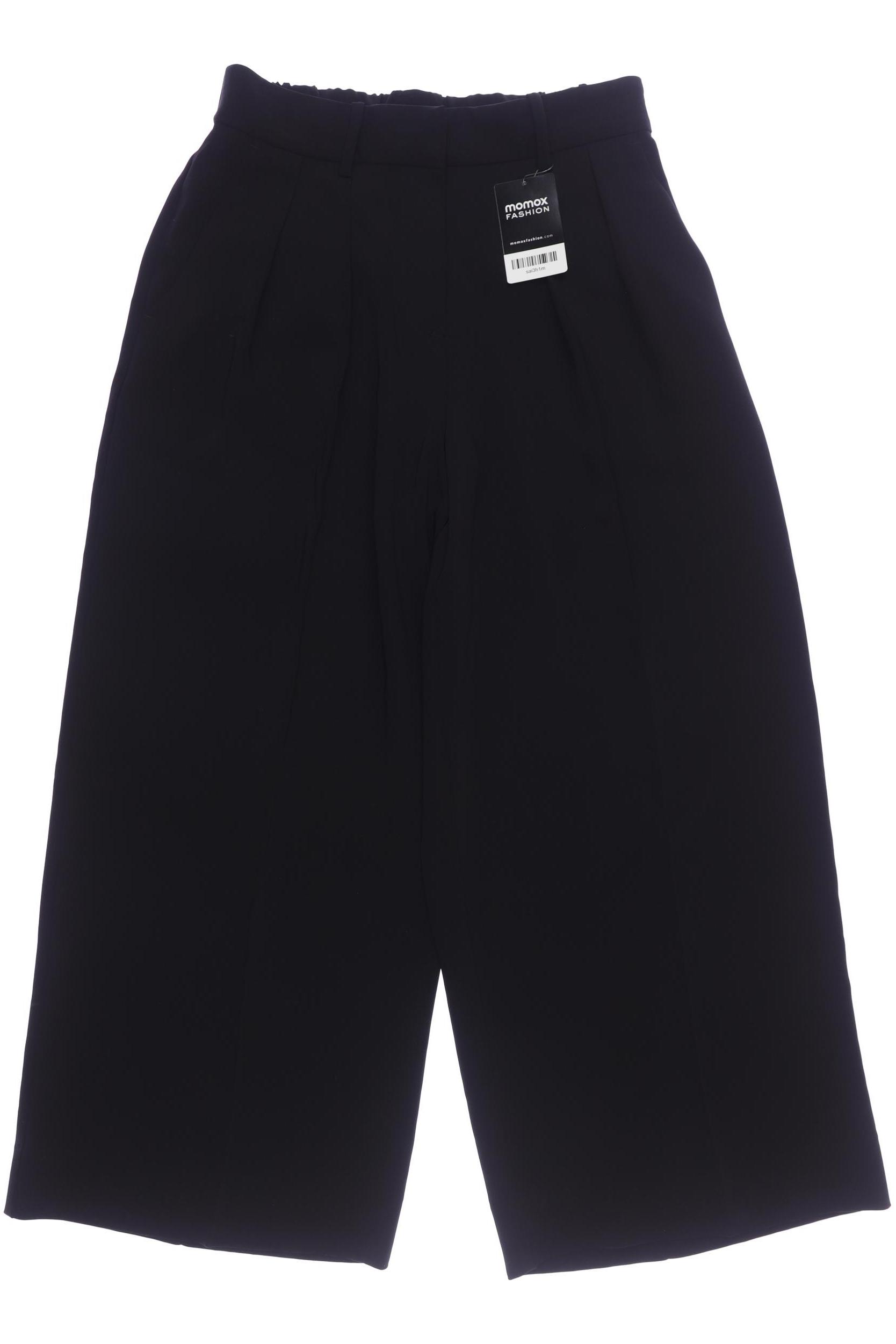 

Samsoe & Samsoe Damen Stoffhose, schwarz, Gr. 0