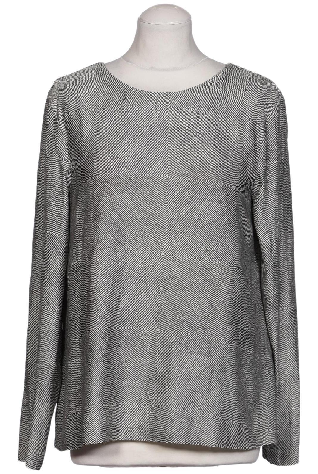 

Samsoe & Samsoe Damen Bluse, grau, Gr. 36