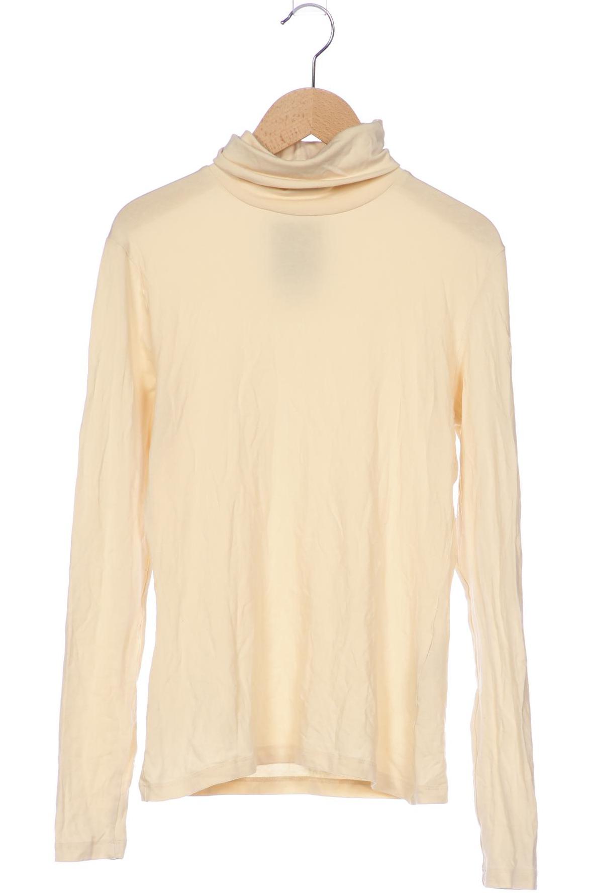 

Samsoe & Samsoe Damen Langarmshirt, cremeweiß, Gr. 36