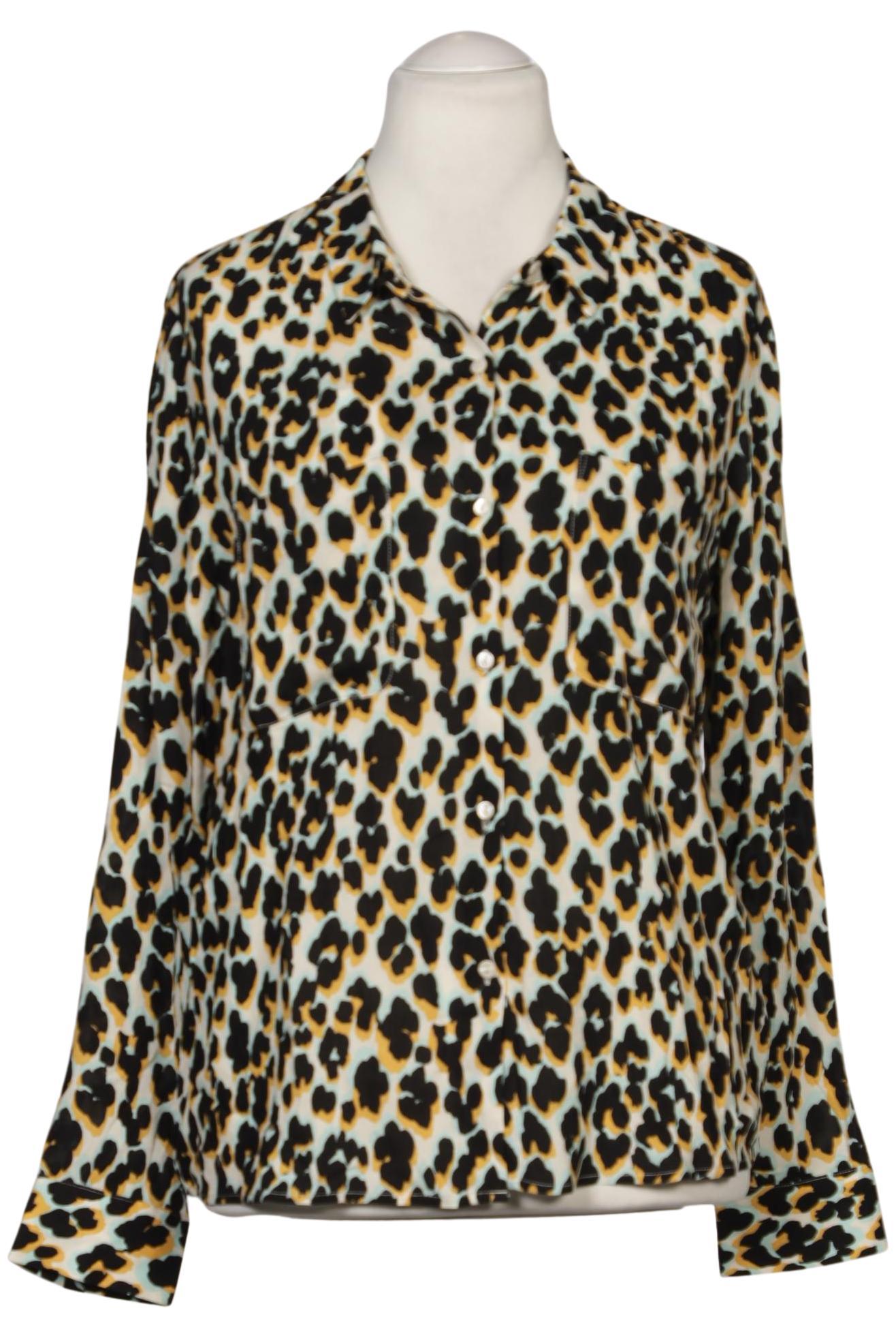 

Samsoe & Samsoe Damen Bluse, mehrfarbig, Gr. 44